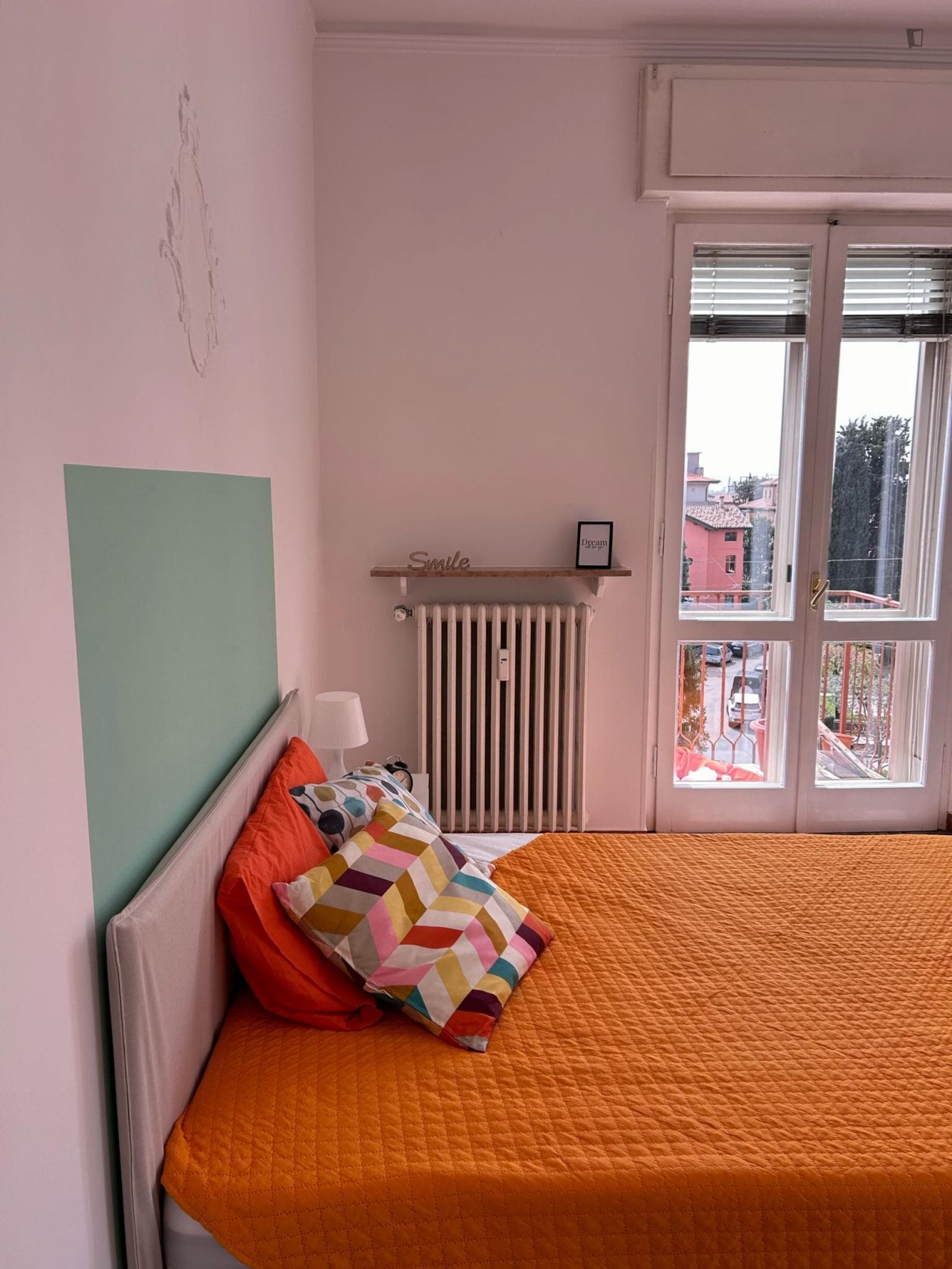 Lovely double bedroom in Valdonega photo 1