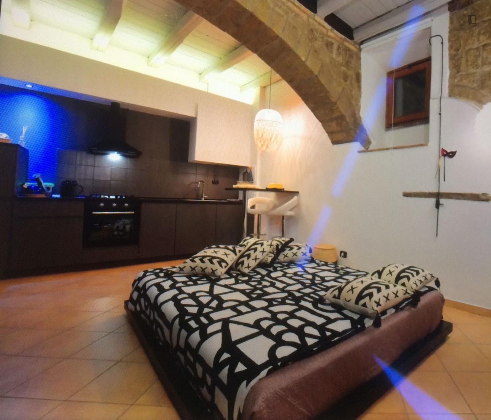 Cosy studio in the historical centre photo 1