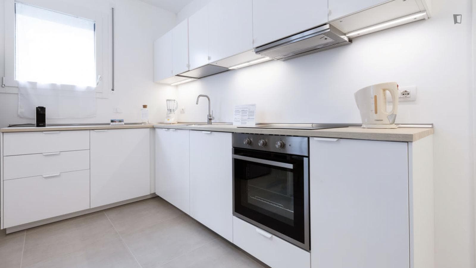 Stunning 2-bedroom apartment in Zona delle Regioni photo 1