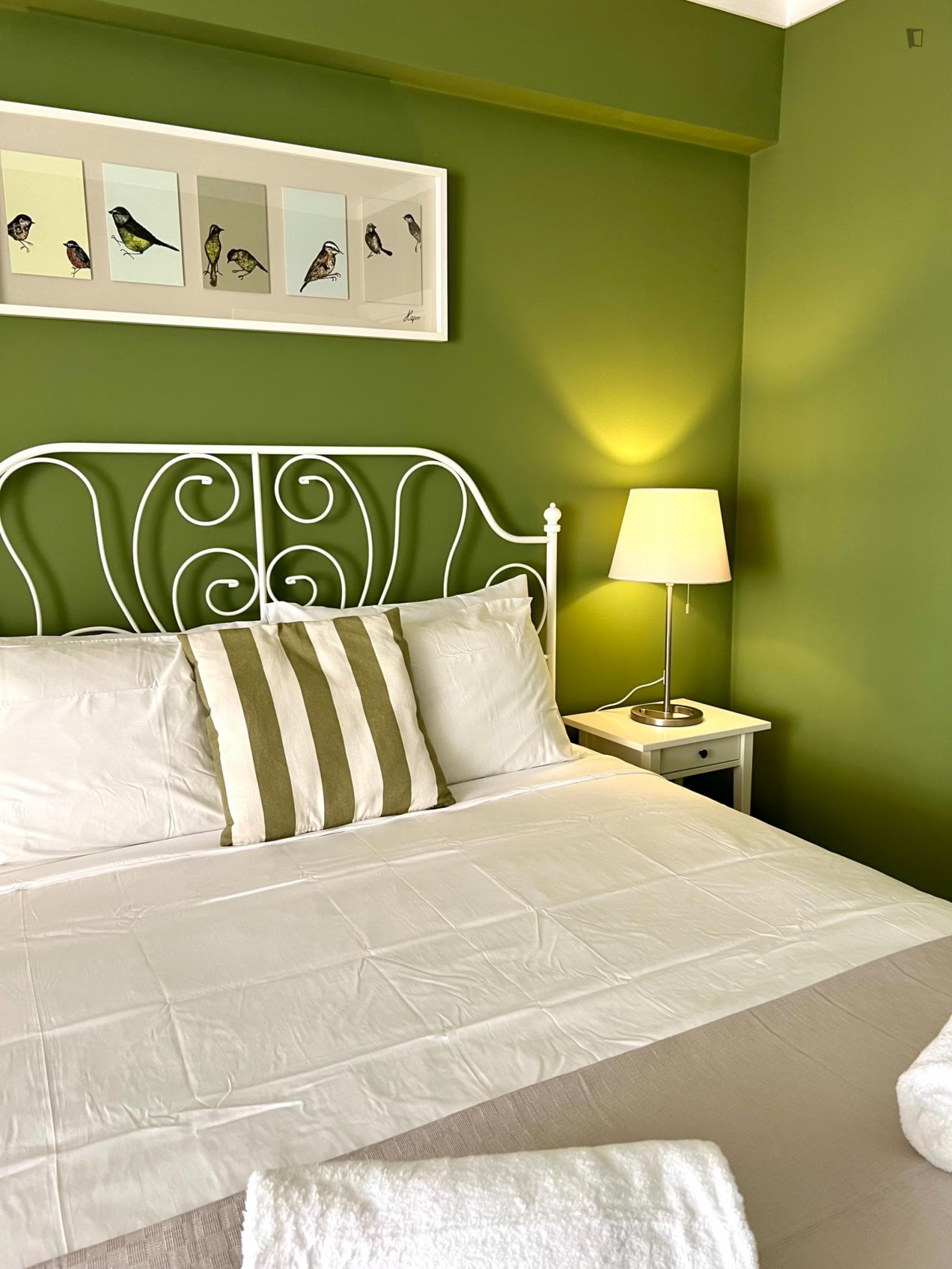Colourful 2-bedroom apartment in Cascais photo 1