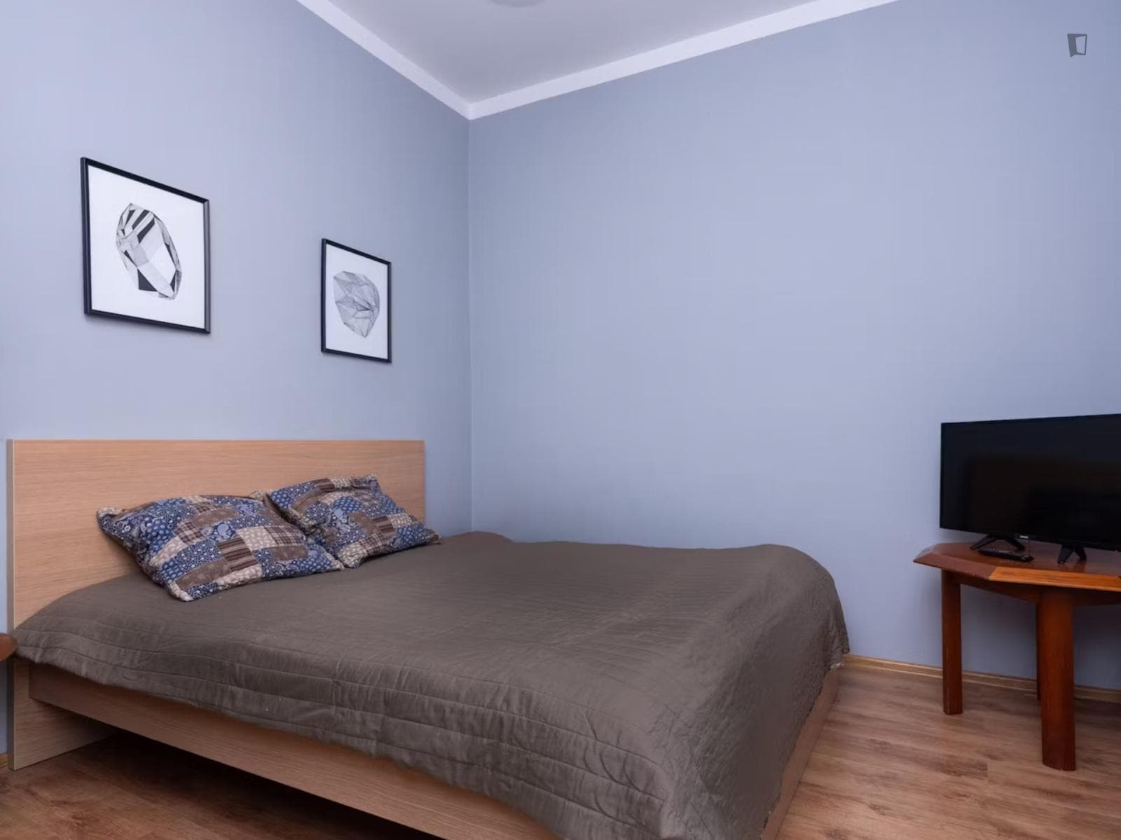 Cosy one-bedroom apartment in the Jewish district photo 1