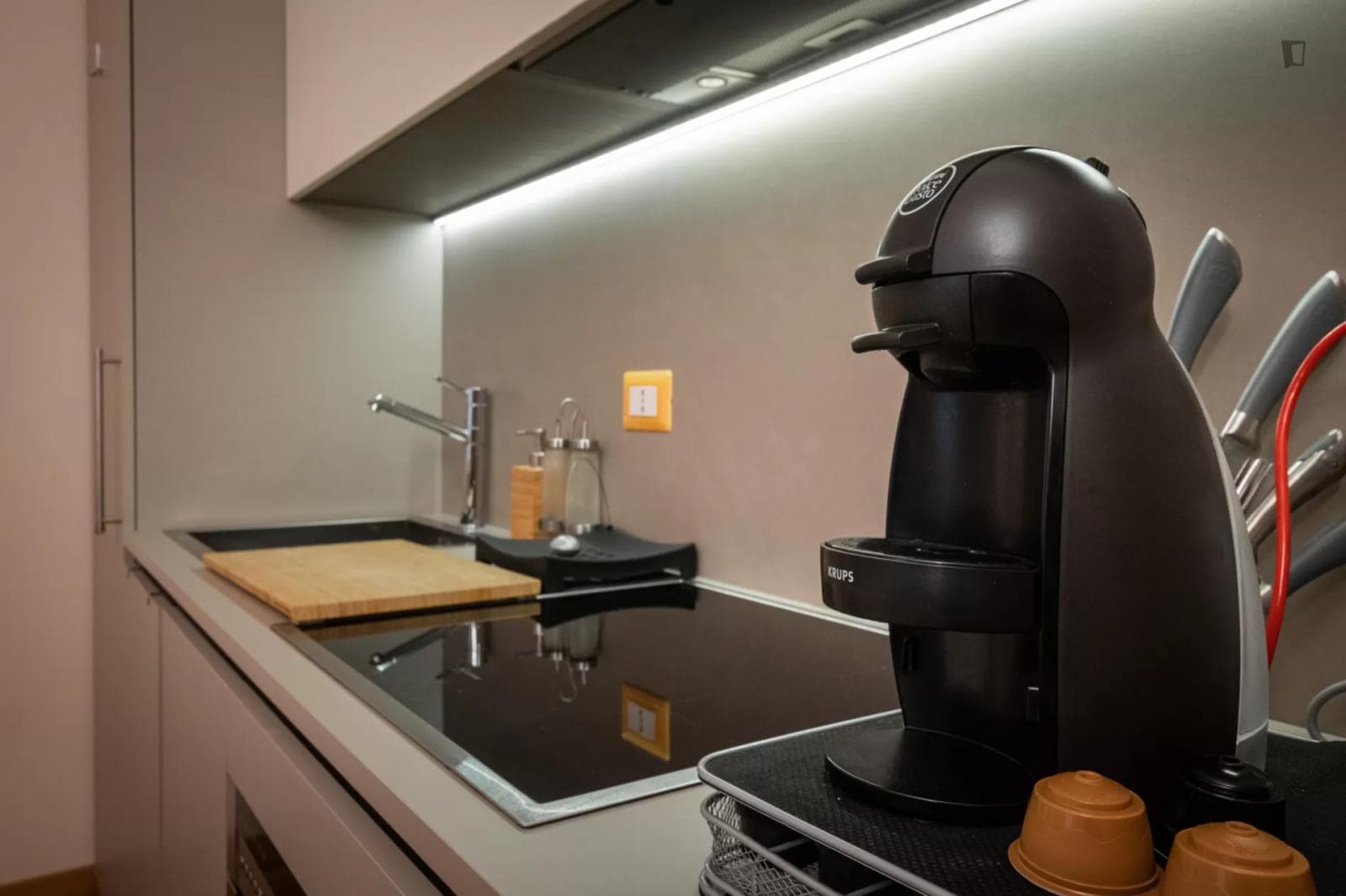 Splendid apartment near Porta Genova photo 1