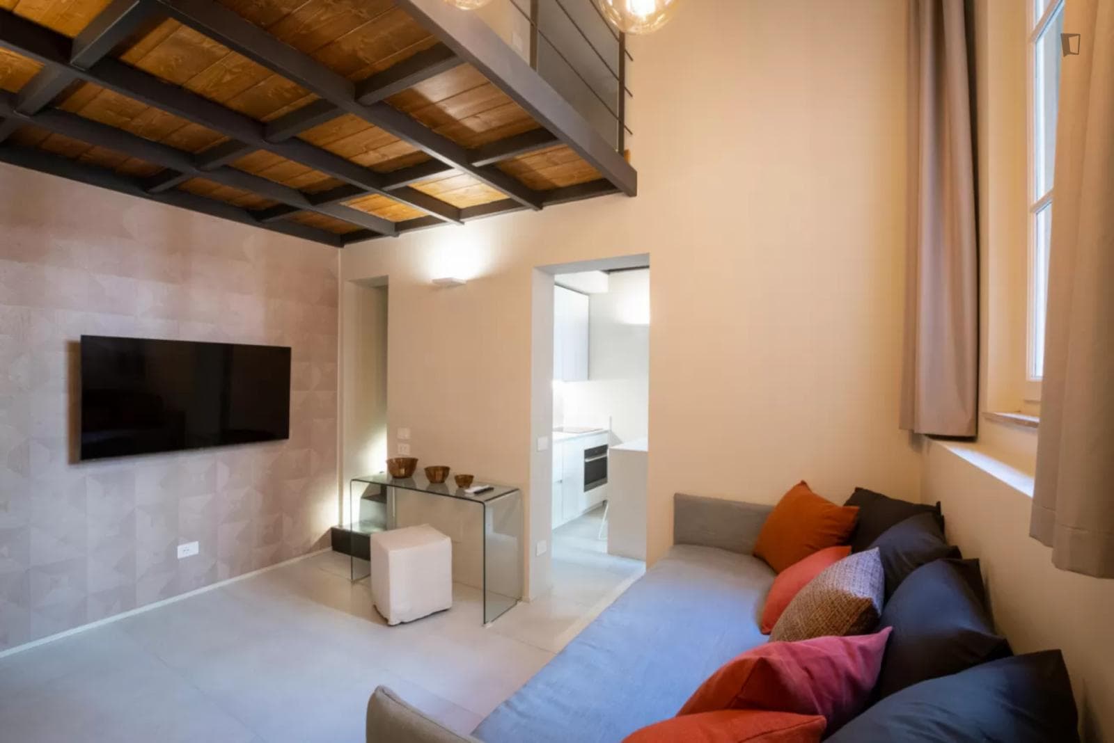 Pleasant apartment near Duomo photo 1