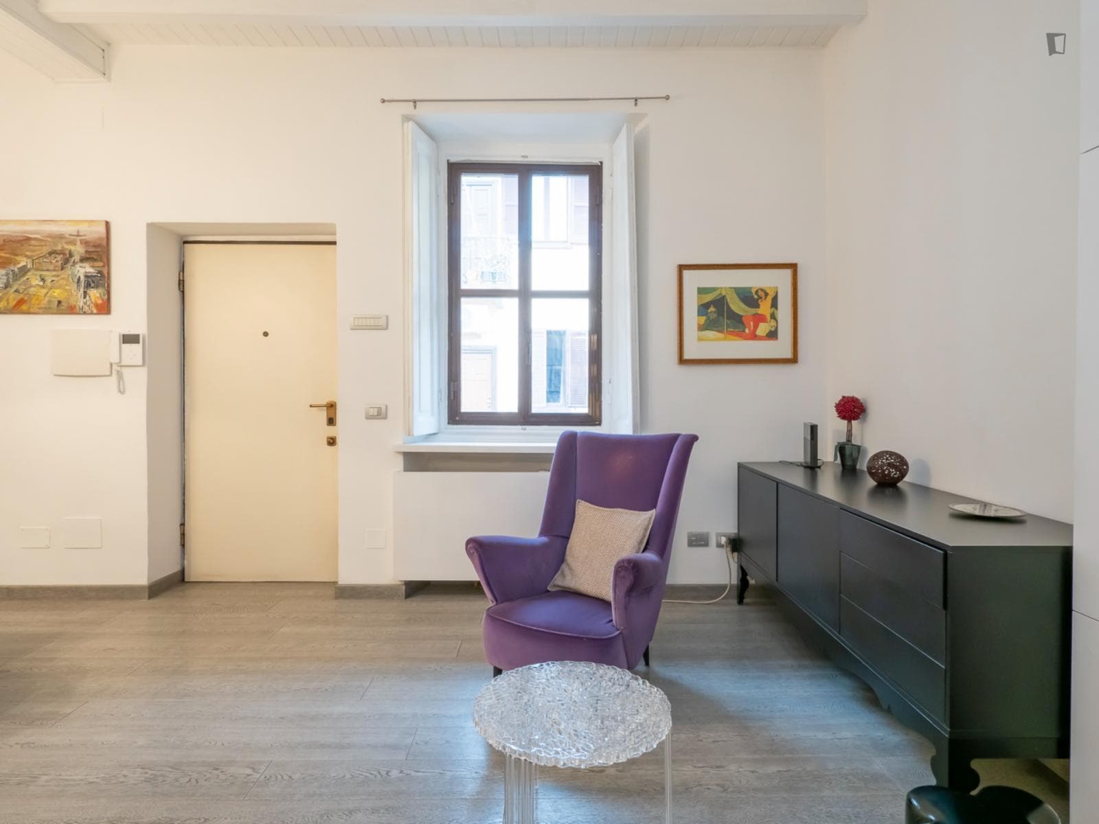 Cute 1-bedroom flat in Chinatown photo 1