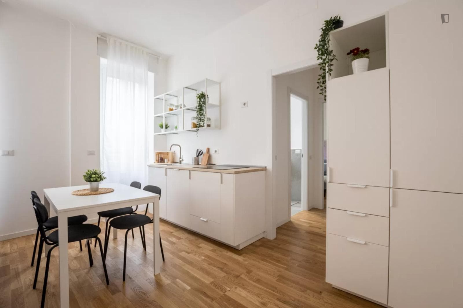 Comfy and modern apartment near Savona district photo 1