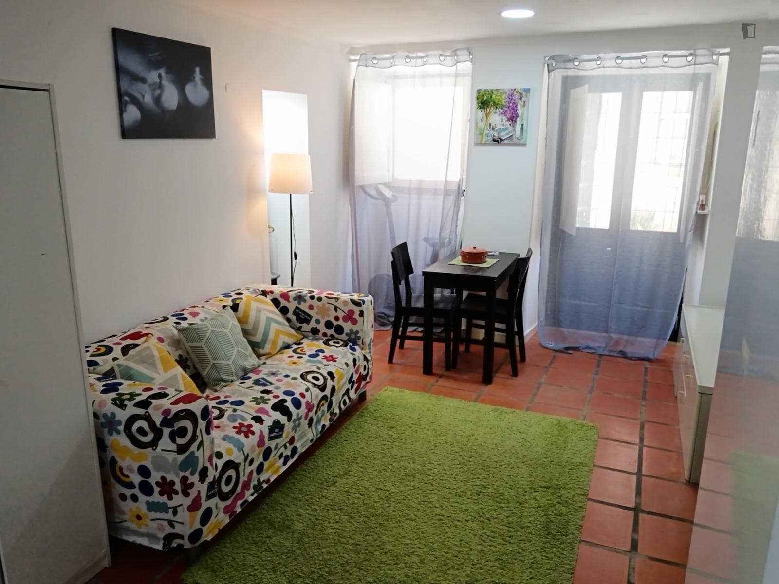Great studio in Alfama photo 1