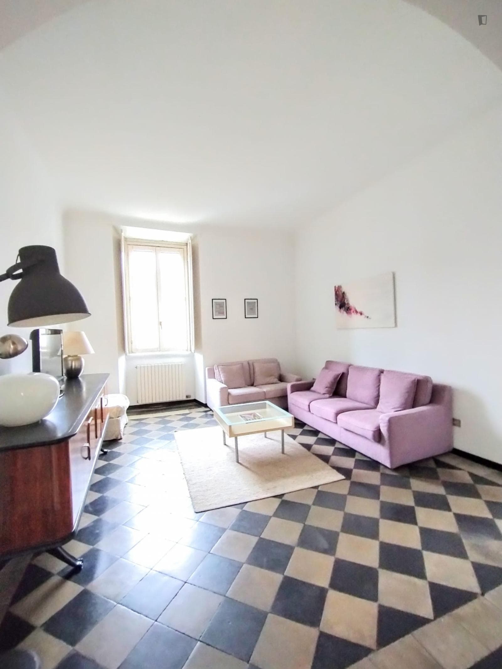 Unique 2-bedroom flat near NABA photo 1