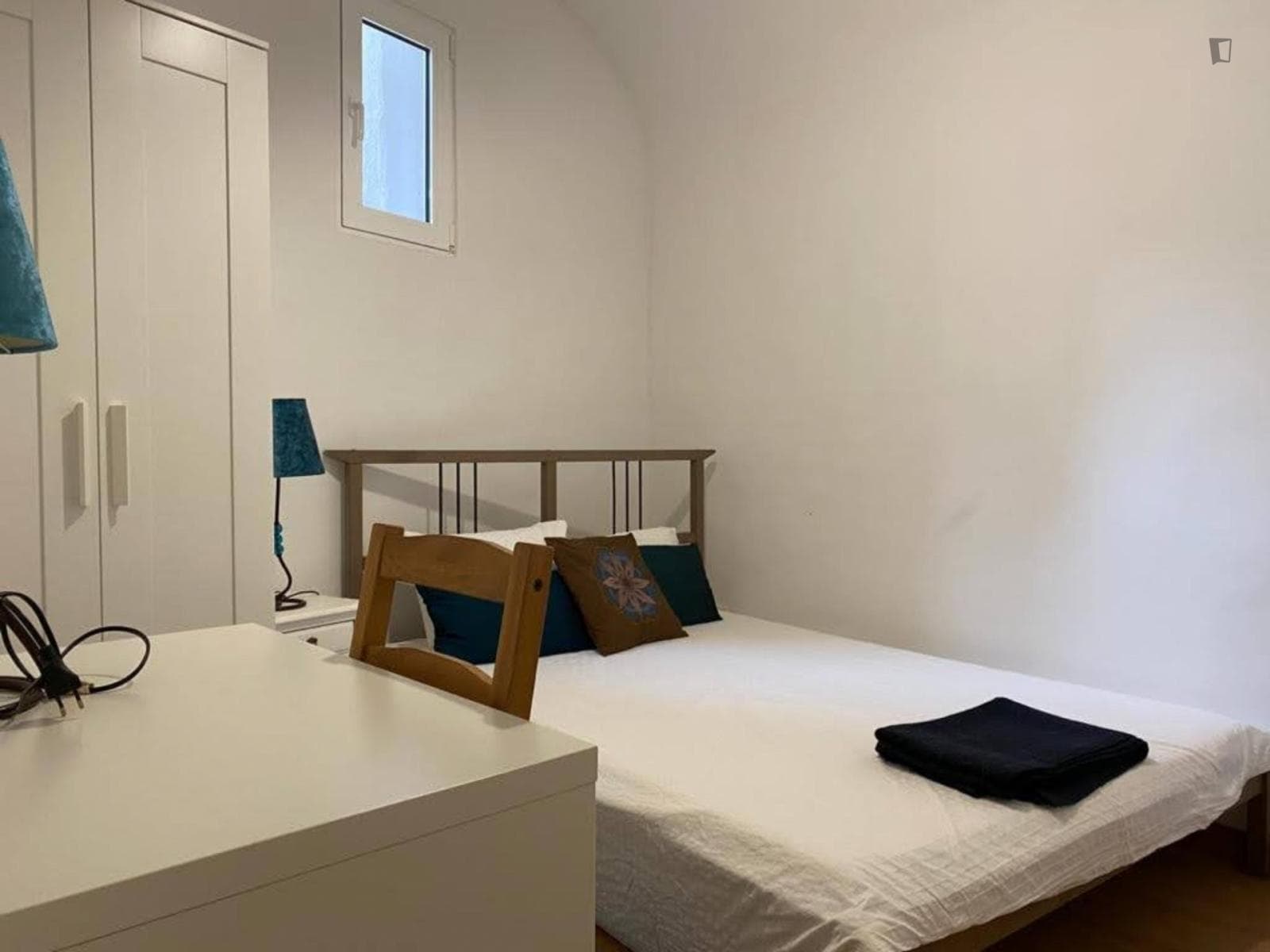 Lovely double bedroom next to Universidade de Évora photo 1