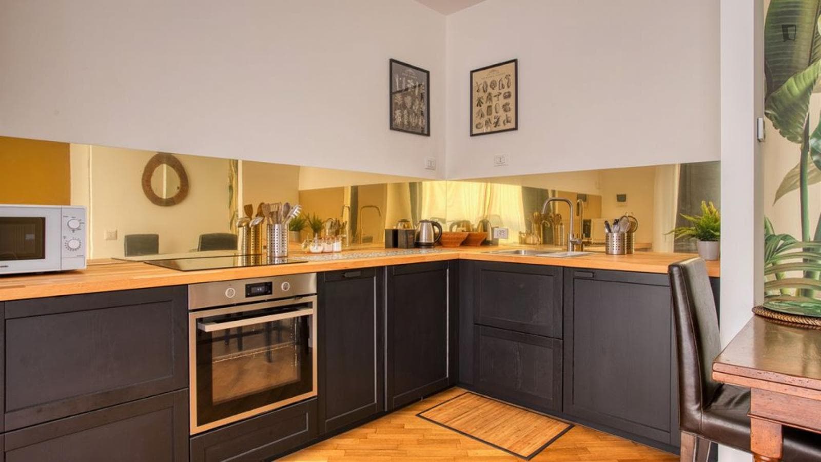 1-Bedroom apartment in Zona Solari photo 1