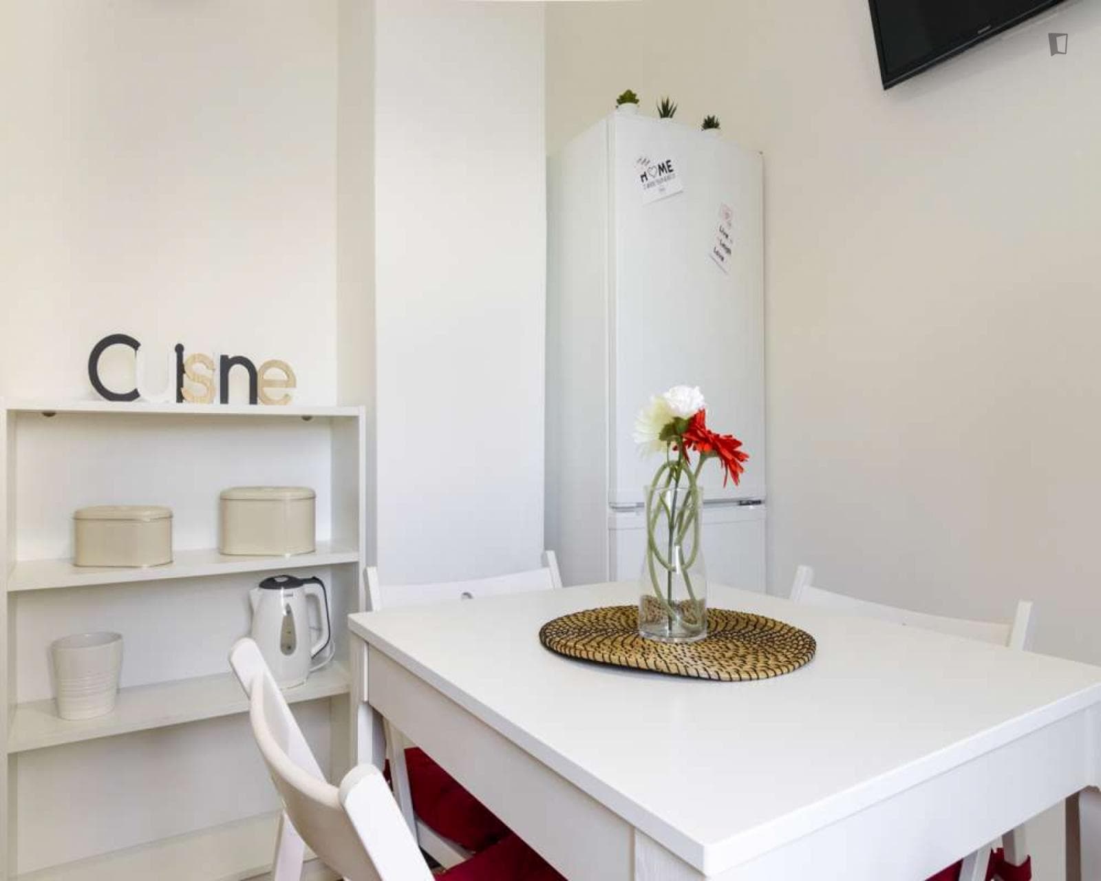 Lovely single bedroom near Uruguay station photo 1