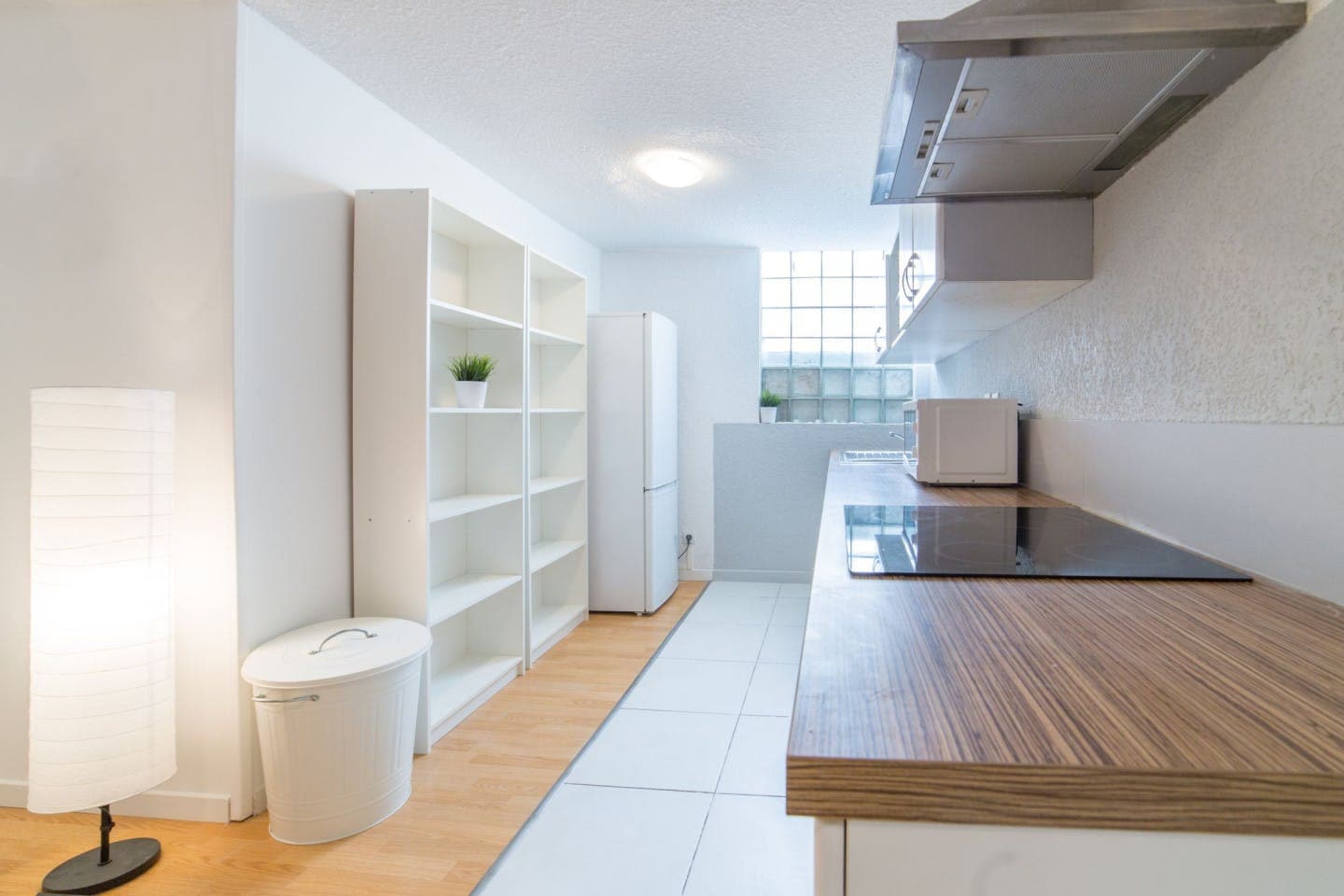 5-Bed Apartment on Bis rue de Barcelone photo 1