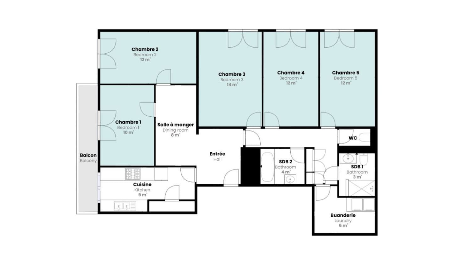 Property photo thumbnail