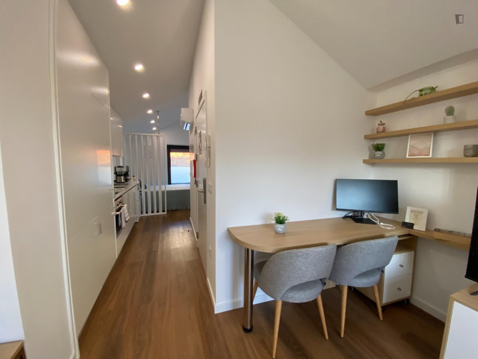 Great flat in Aveiro photo 1