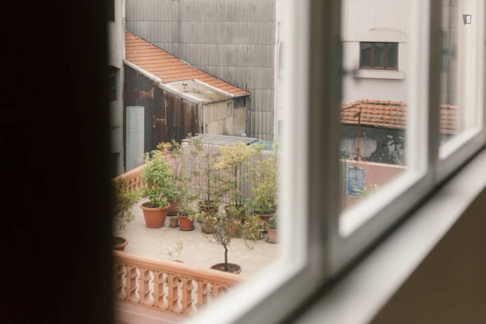 Modern studio in a privileged location near the São Bento train station photo 1