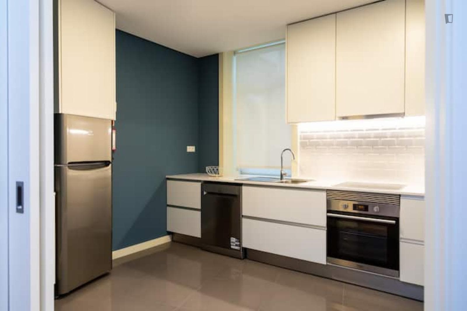 Lovely 2-bedroom flat near the University of Porto photo 1