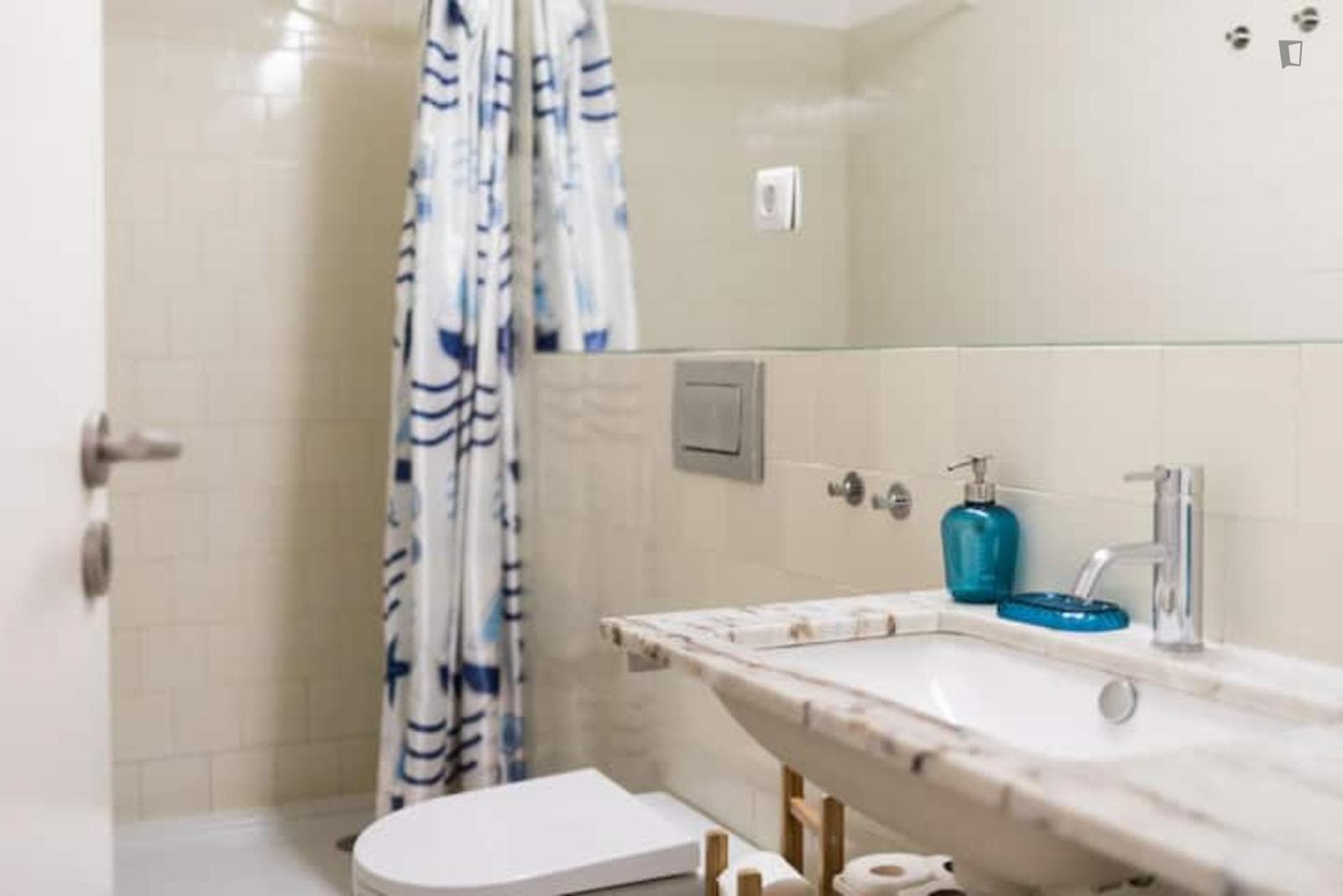 Excellent 2-bedroom apartment in Cedofeita photo 1