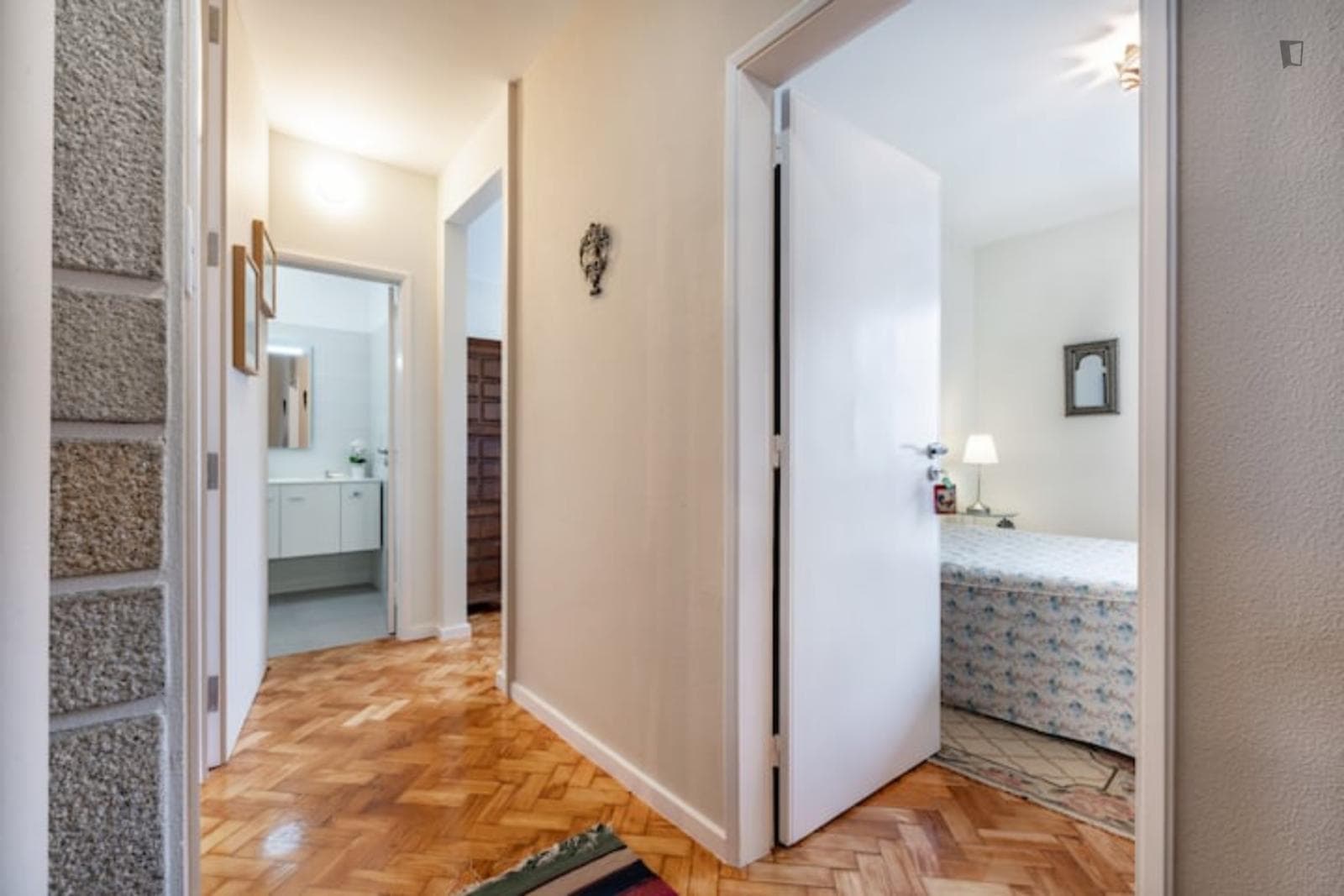 Magnificent 4-bedroom house with private garden in Cedofeita photo 1