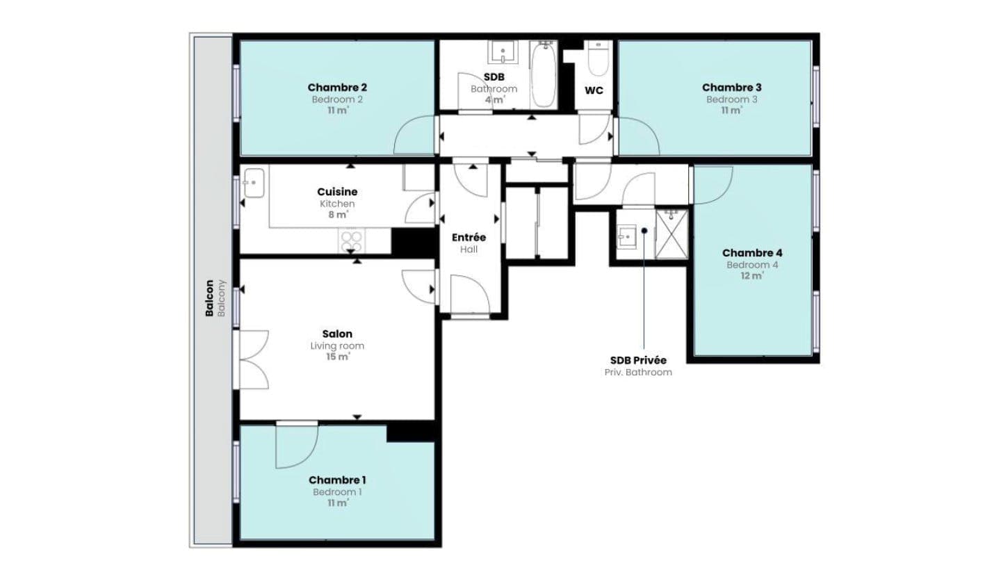 Property photo thumbnail