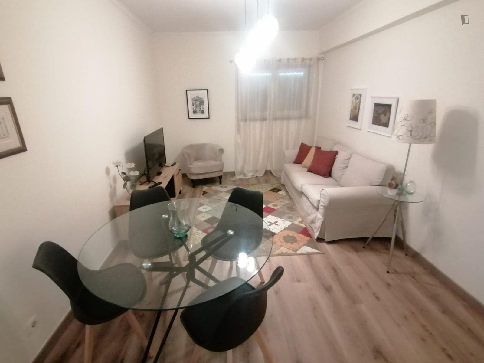 Charming flat in Alto da Castelhana, Cascais photo 1