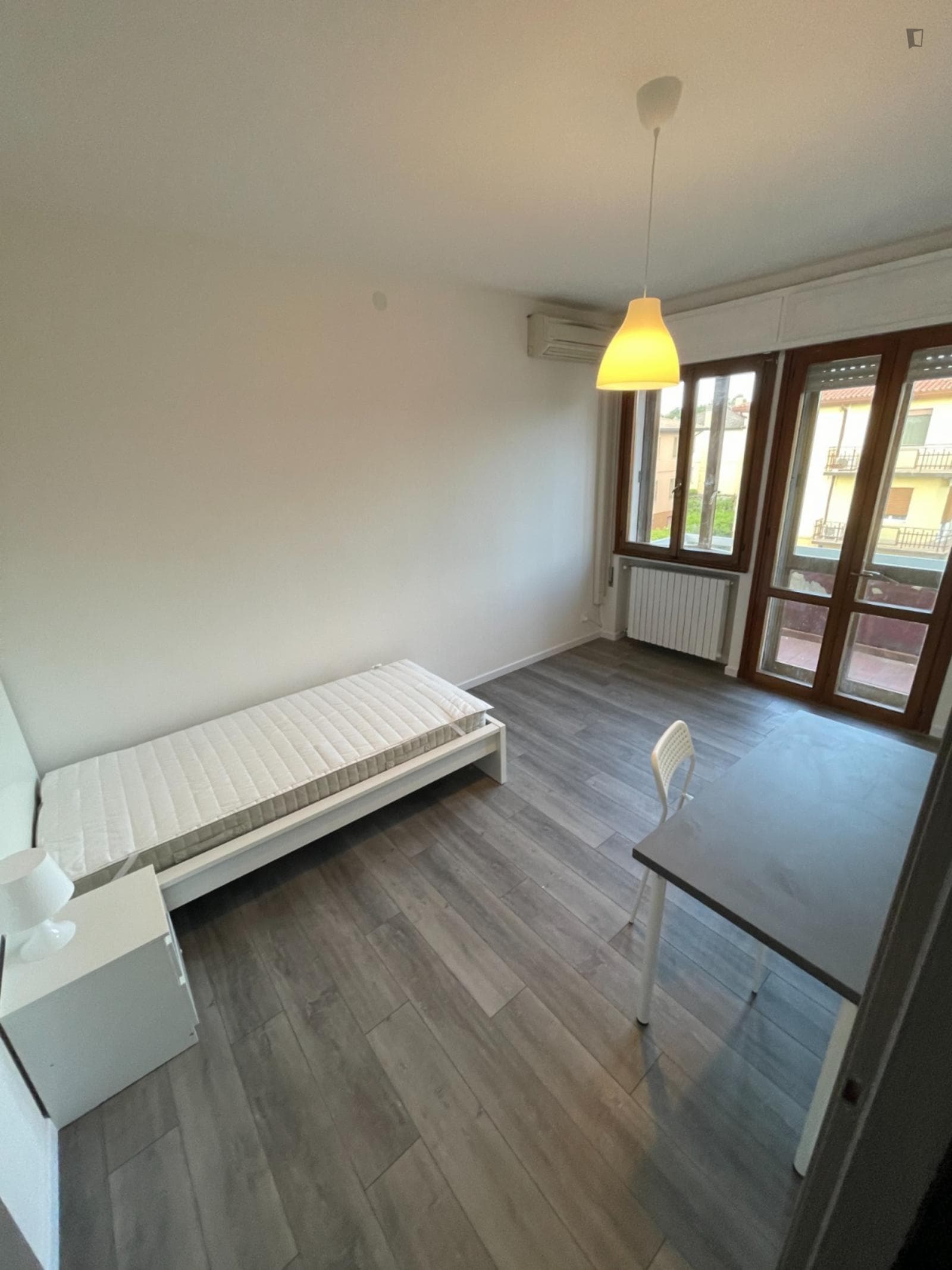 Cosy Single Bedroom with balcony, well connected to Università degli Studi di Padova photo 1