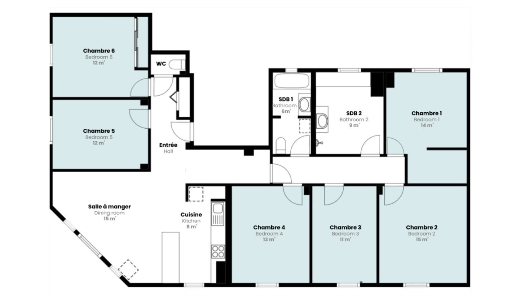 Property photo thumbnail