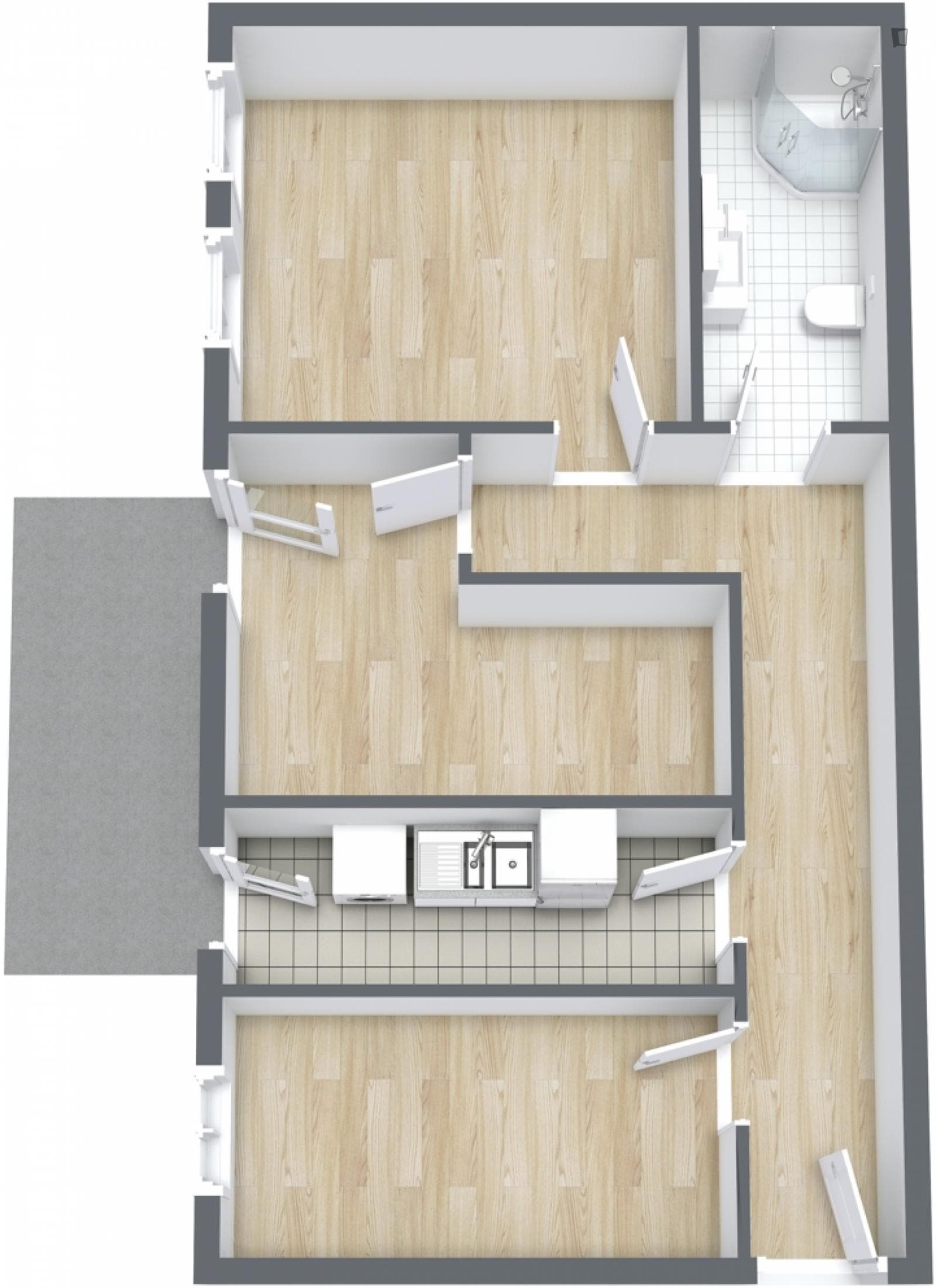 Property photo thumbnail