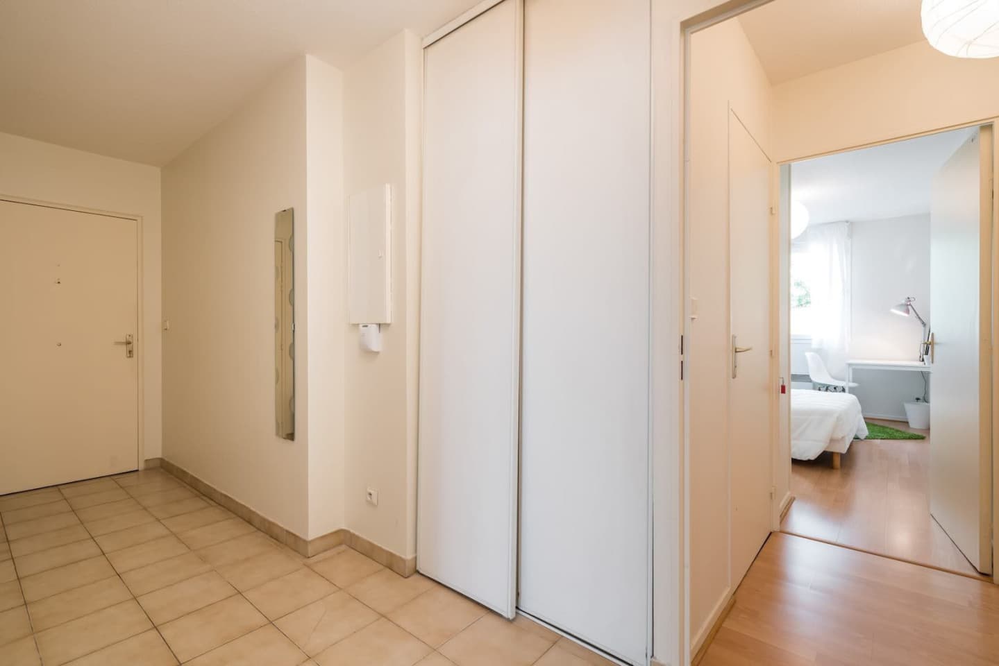 Gorgeous Stunning Duplex near Part Dieu photo 1