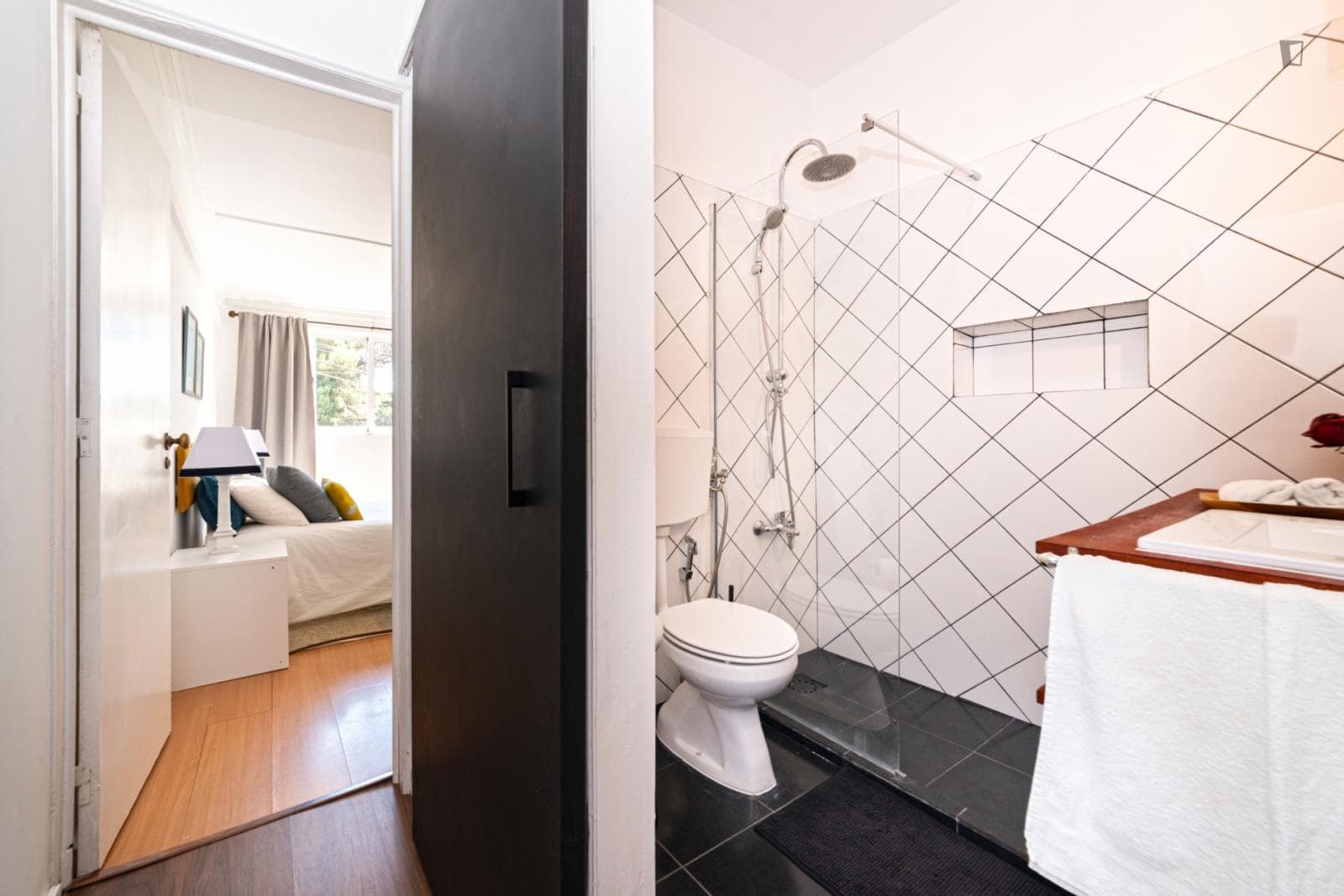 Charming 2-bedroom apartment in Cascais photo 1