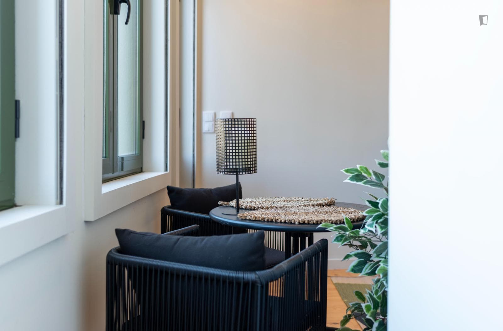 Delightful 1-bedroom apartment in Miragaia photo 1