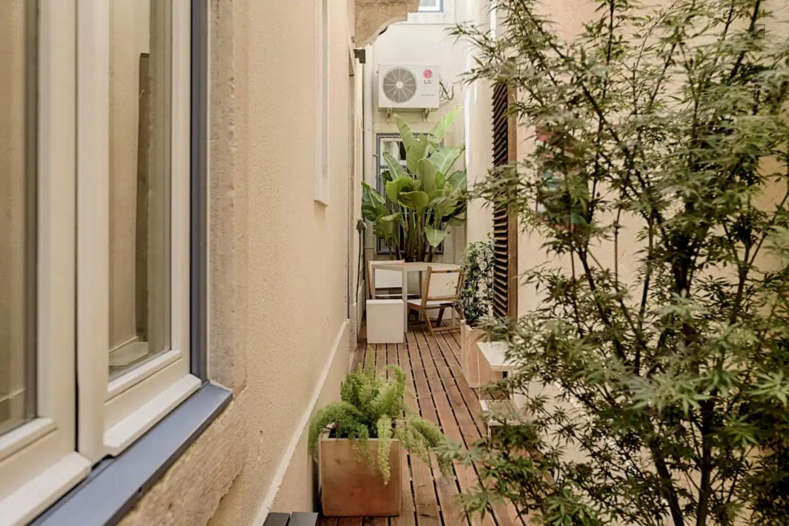 Enchanting flat in Alfama neighbourhood photo 1