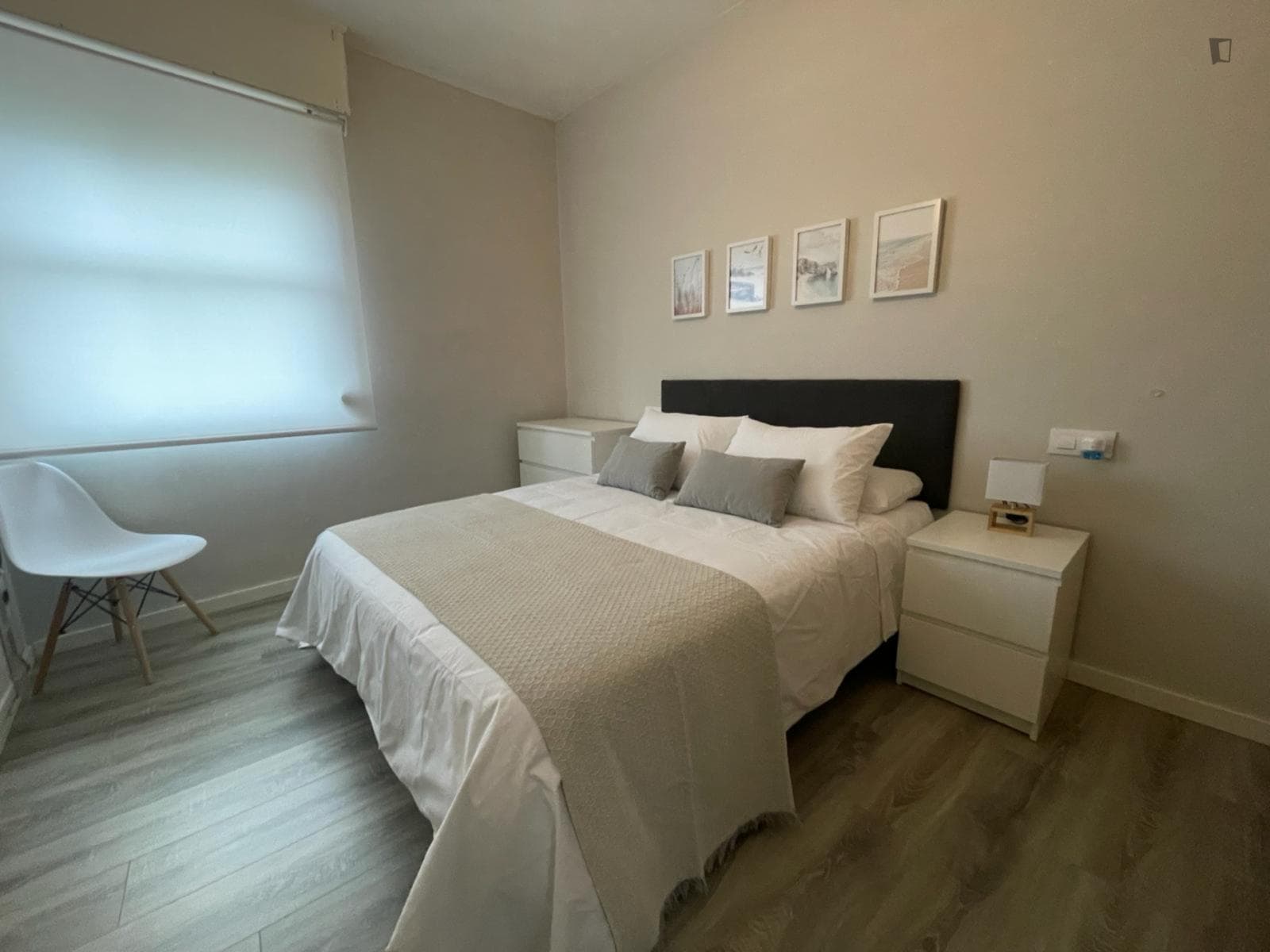 Cozy Double Bedroom close to Palmeiras Park photo 1