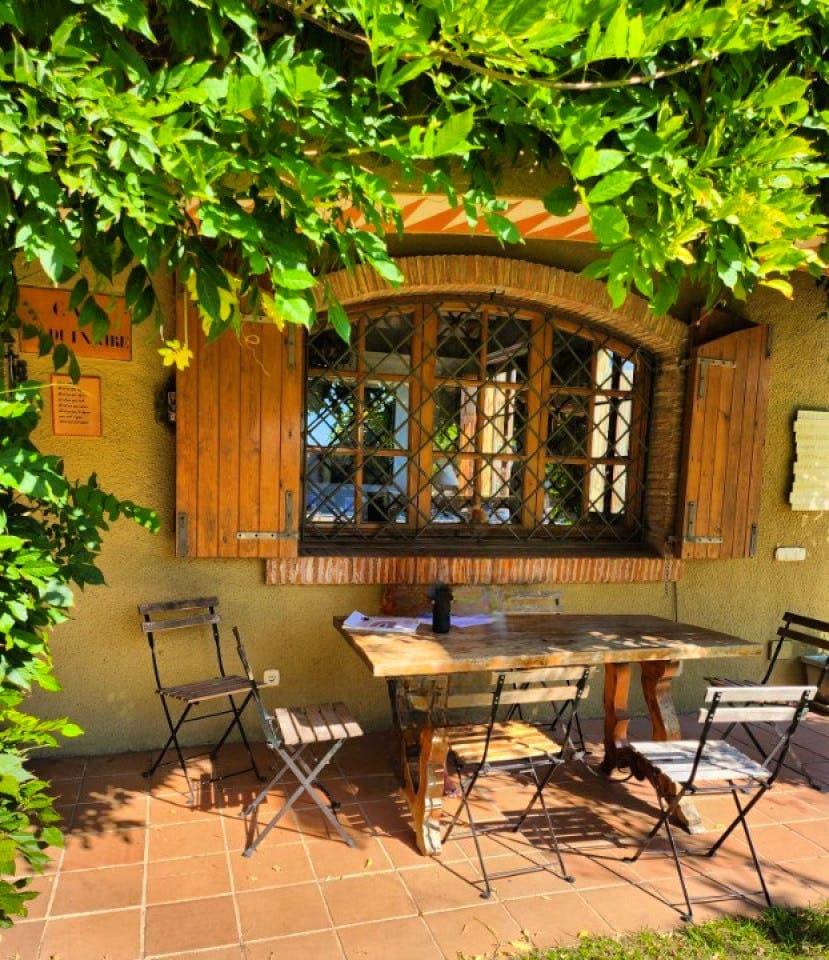 Beautiful villa near Vall-Llobrega, (Dir. Palamos) Bus Station photo 1