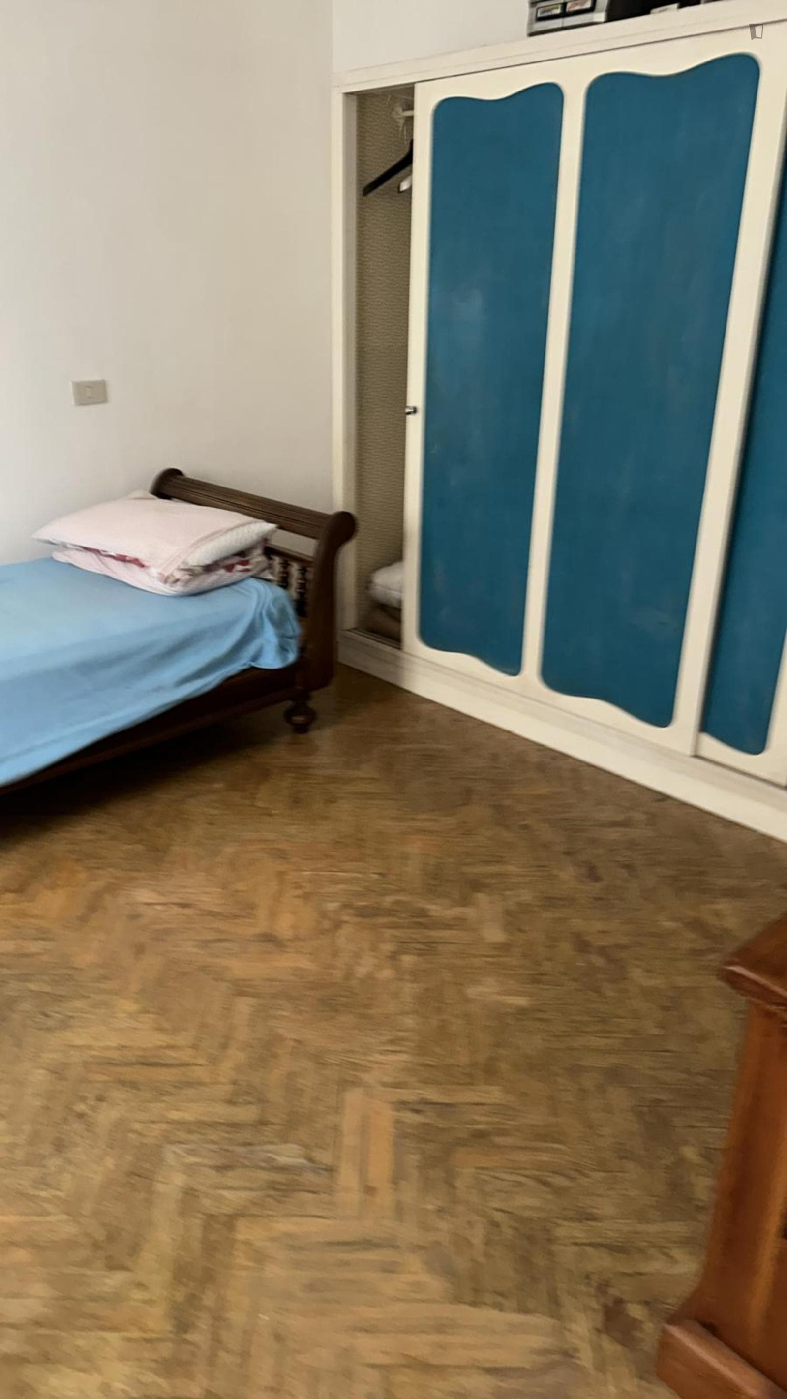 Comfy apartment well connected to Torre di Pisa photo 1