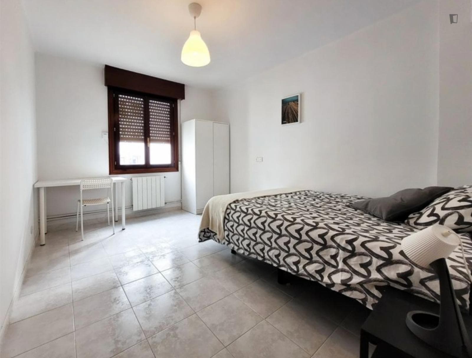 Very nice double bedroom in Arangoiti photo 1