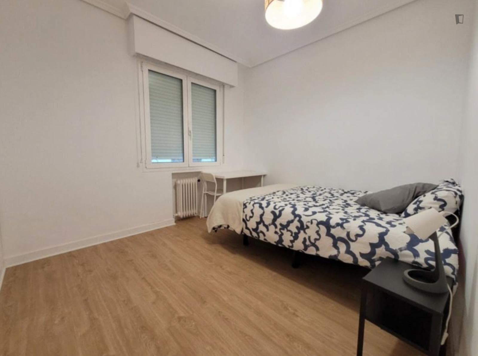 Comfy single bedroom near the Matiko train station photo 1