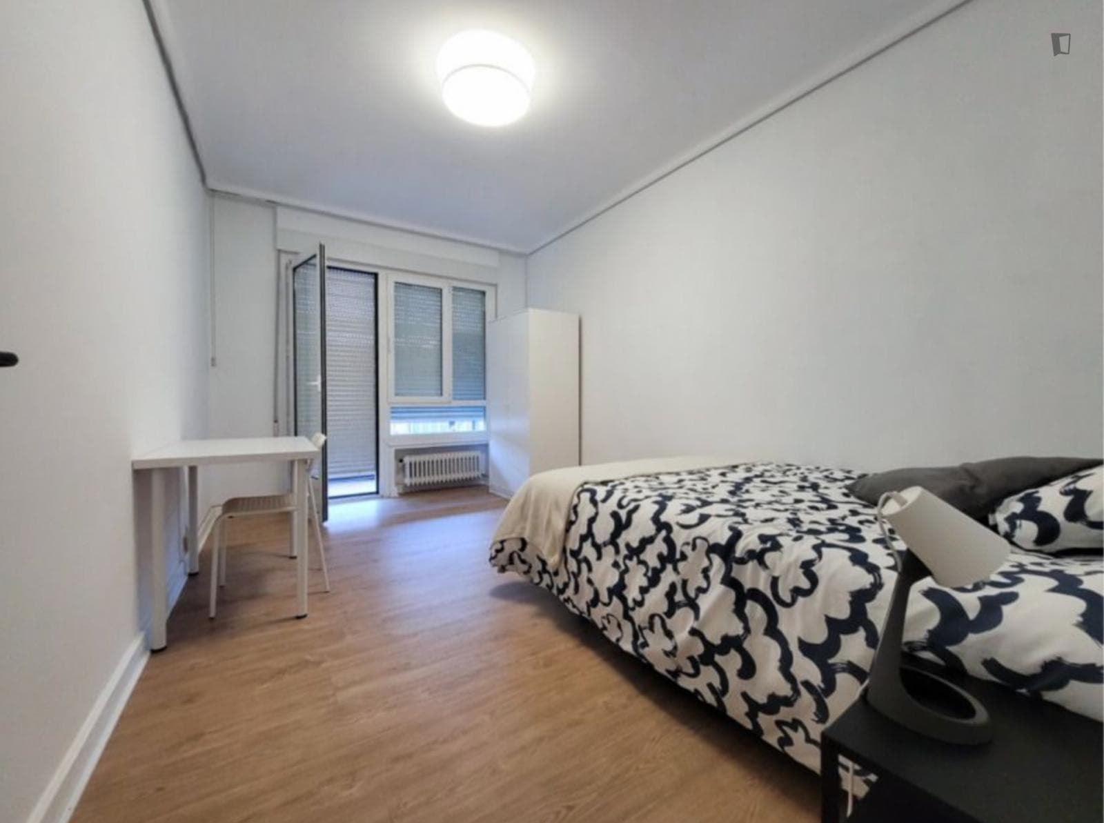 Very cosy double bedroom near the Matiko train station photo 1
