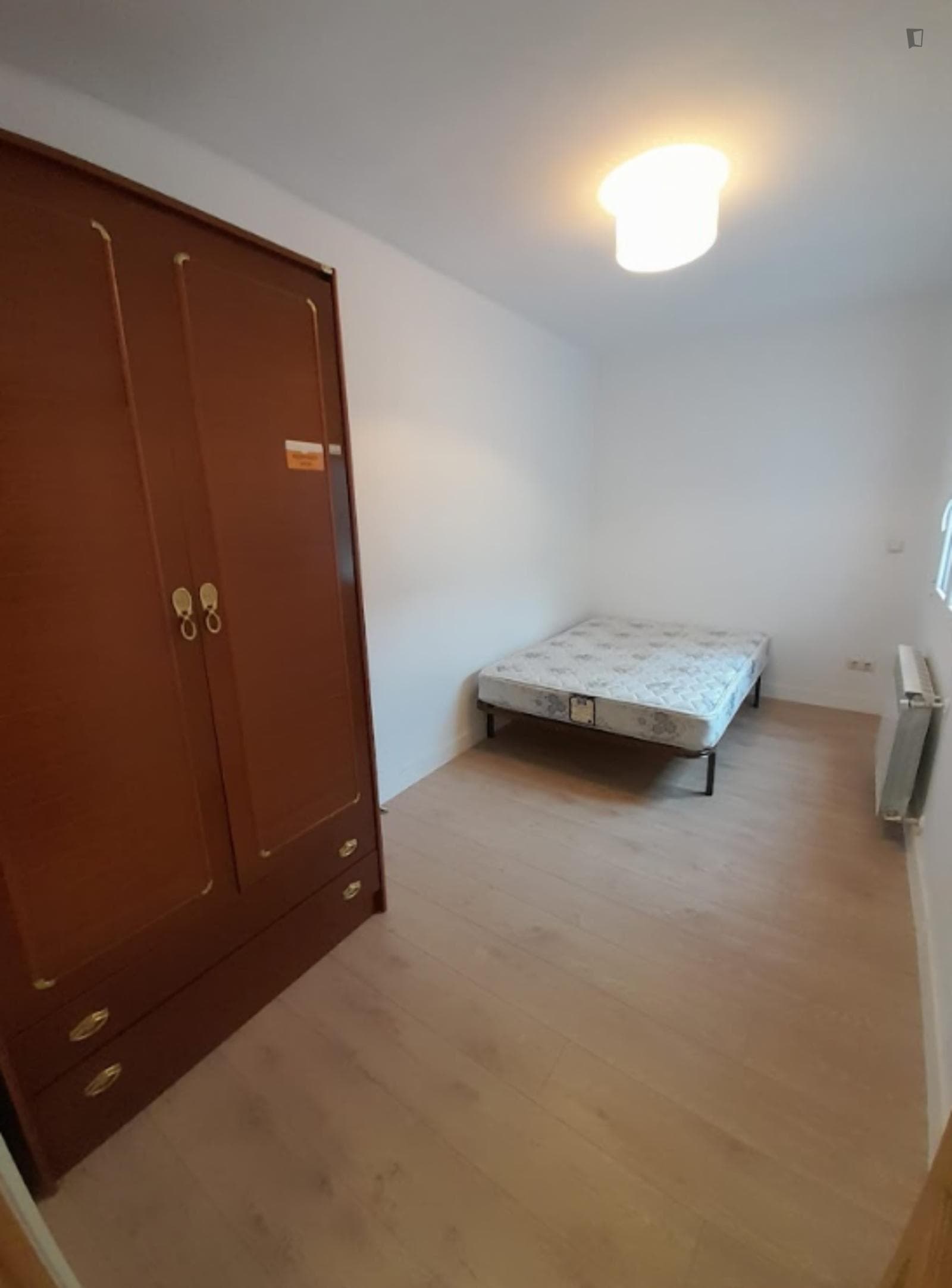 Homely double bedroom in Las Delicias photo 1