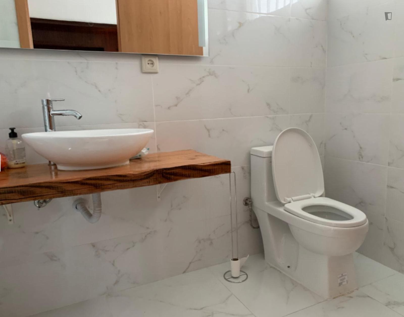 Nice Single Bedroom close to FEP photo 1