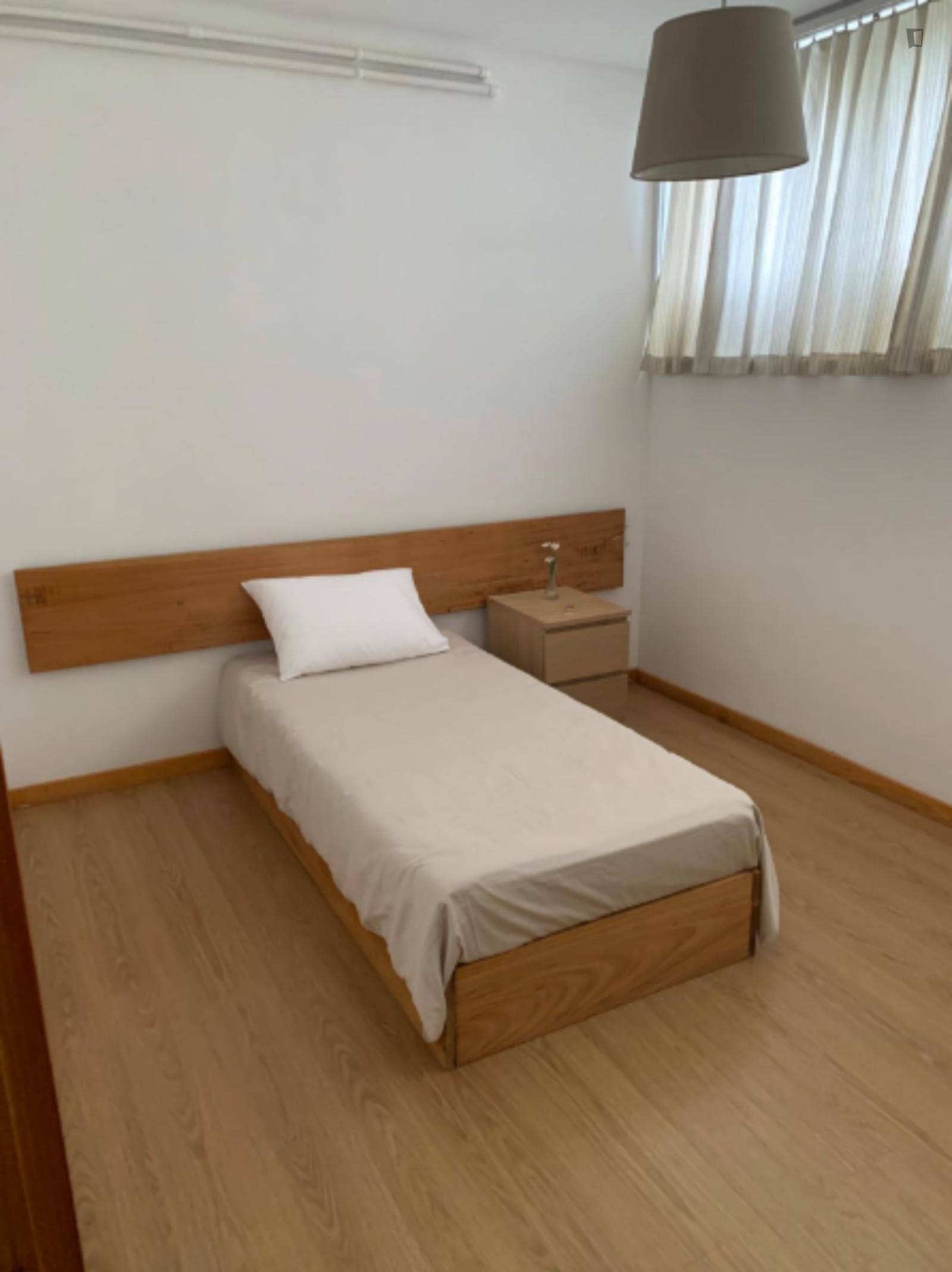 Simple Single Bedroom close to FEP University photo 1