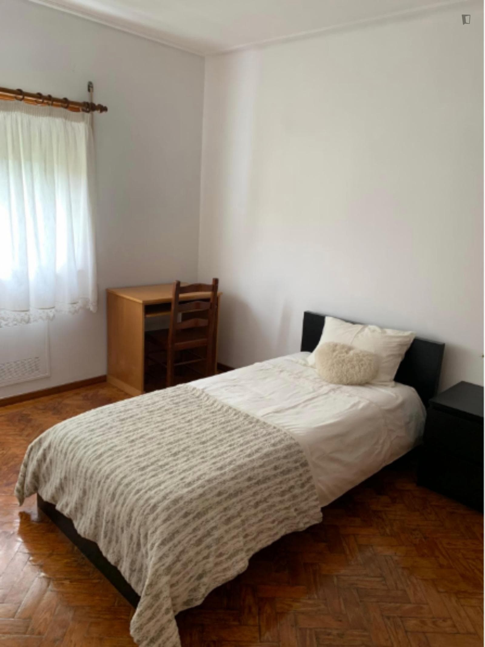 Comfy Single Bedroom close to ISEP photo 1