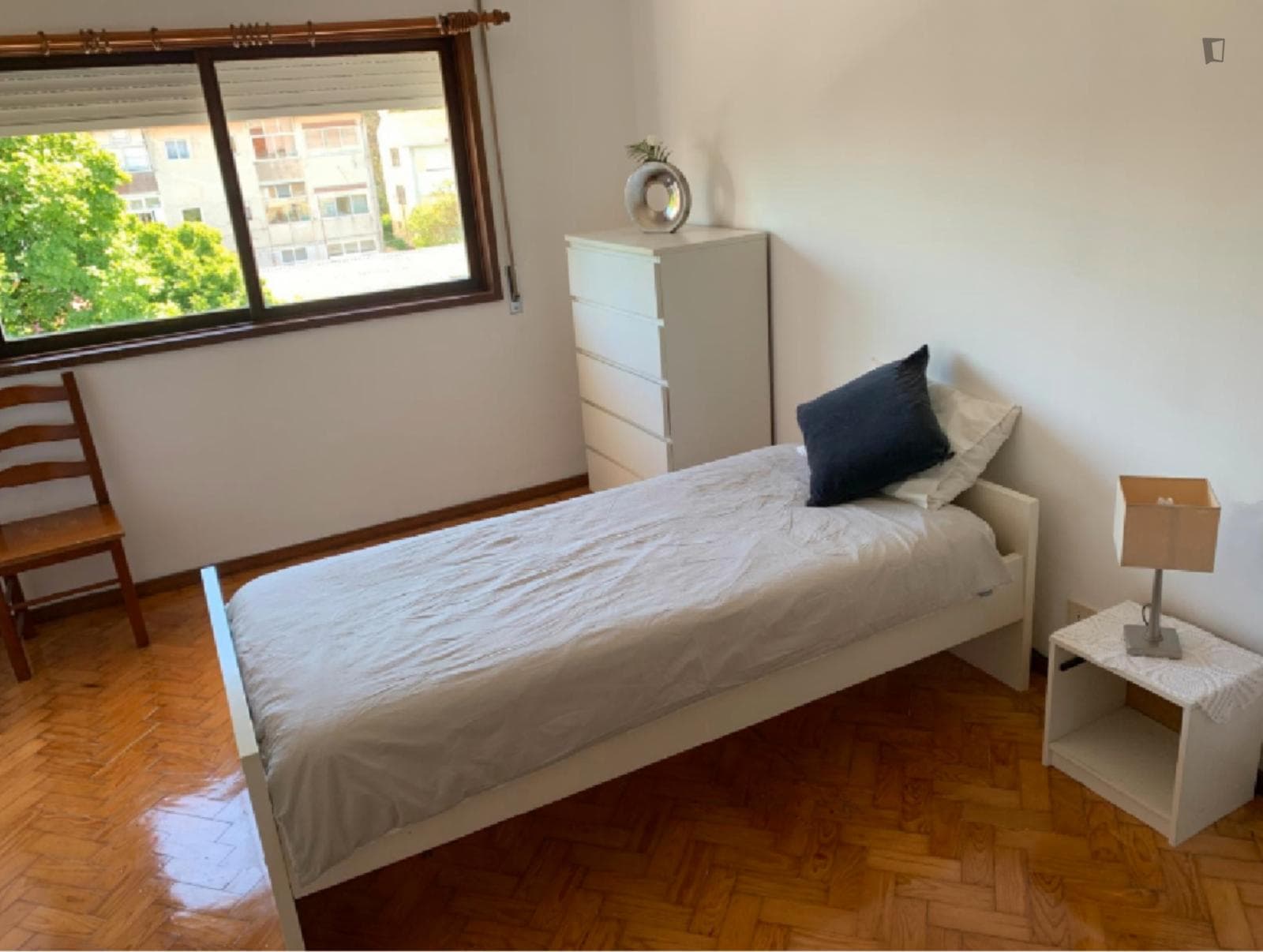 Shinning Single Bedroom close to ISEP photo 1