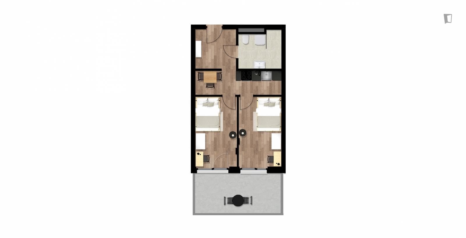 Property photo thumbnail