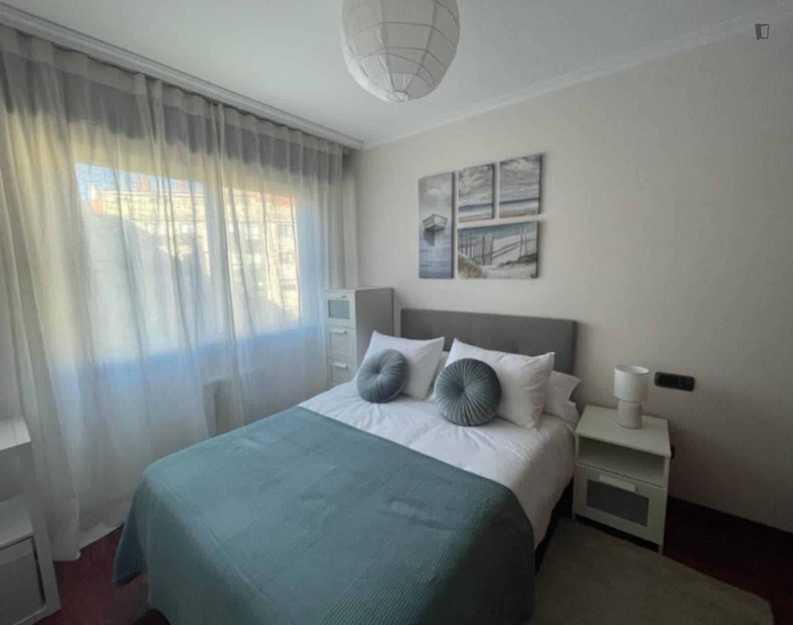 Cozy Double Bedroom close to de Castrelos Park photo 1