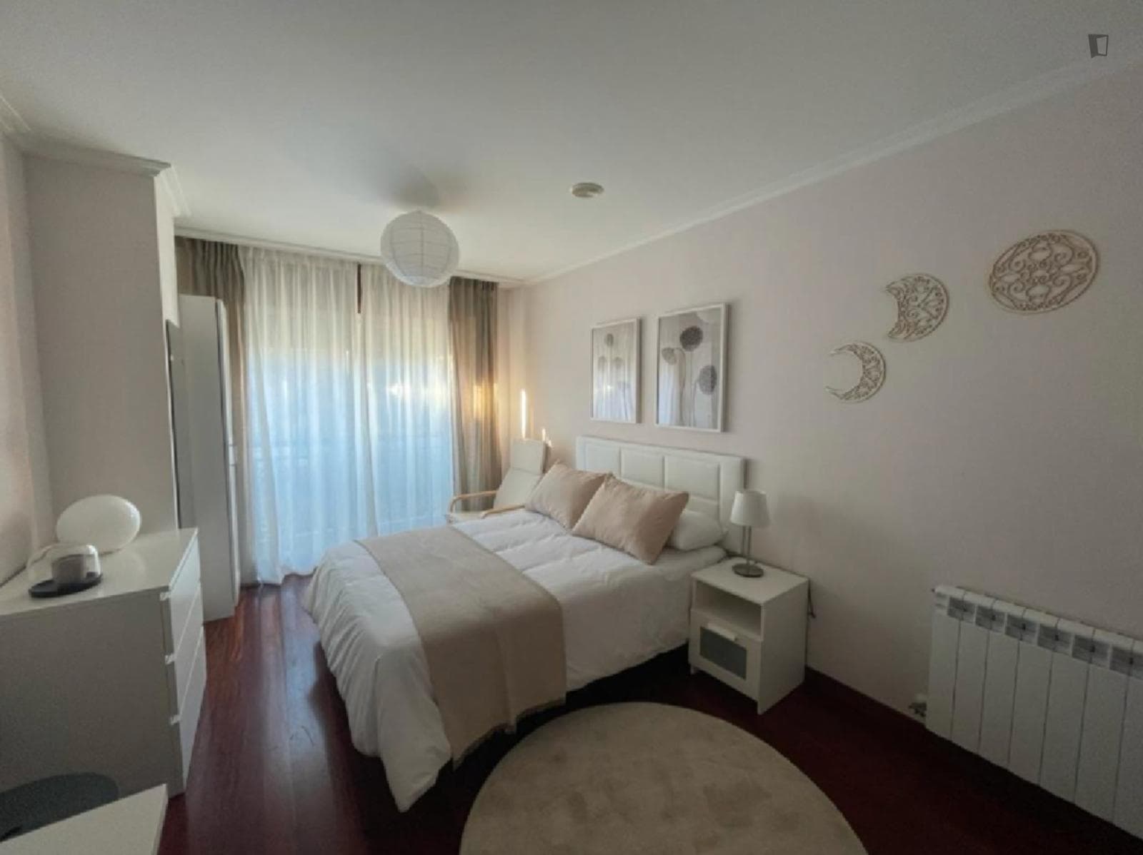 Comfy Double Bedroom close to Camilo José Cela Park photo 1