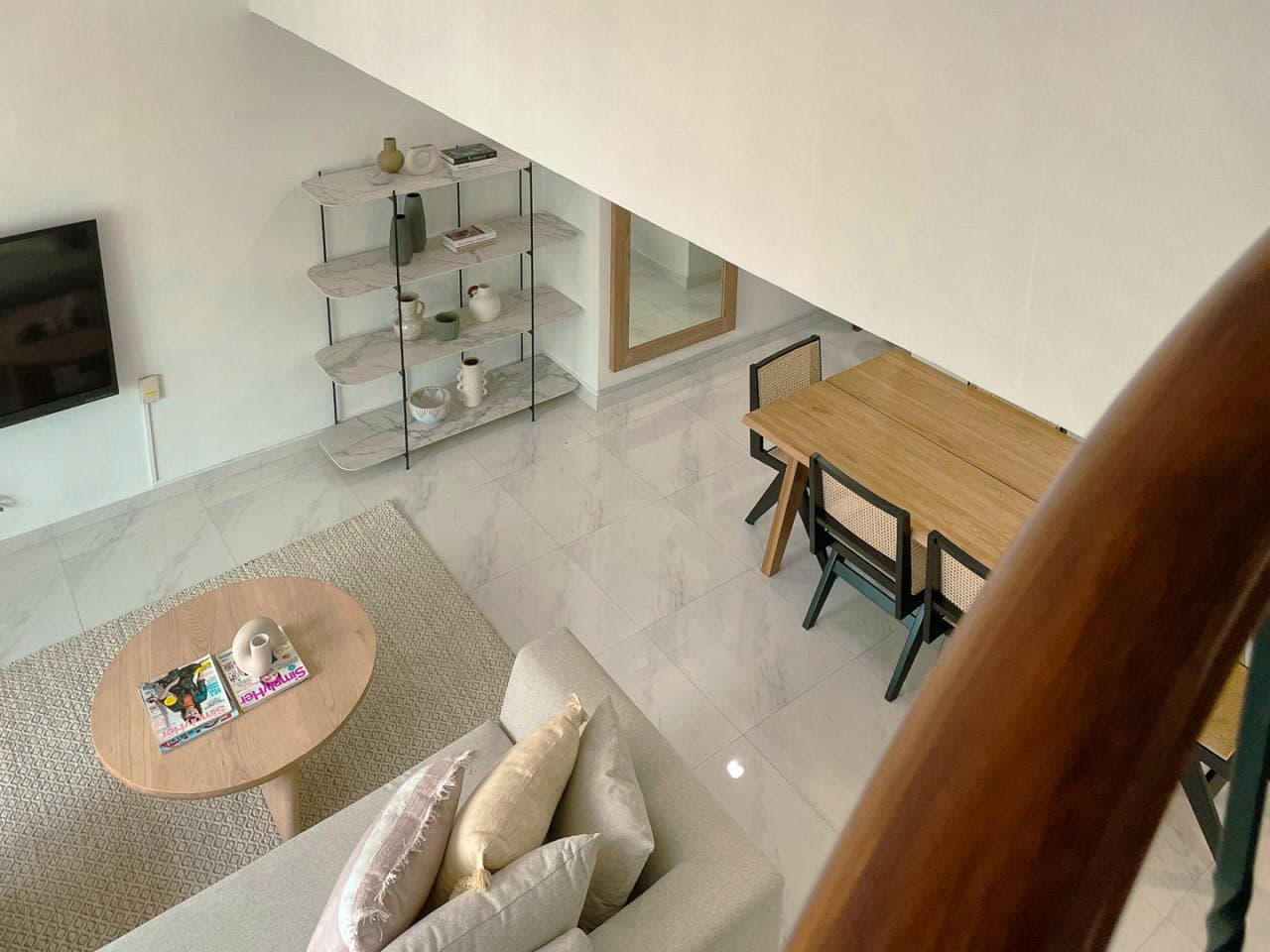 An exquisite apartment at the heart of Holland Village photo 1