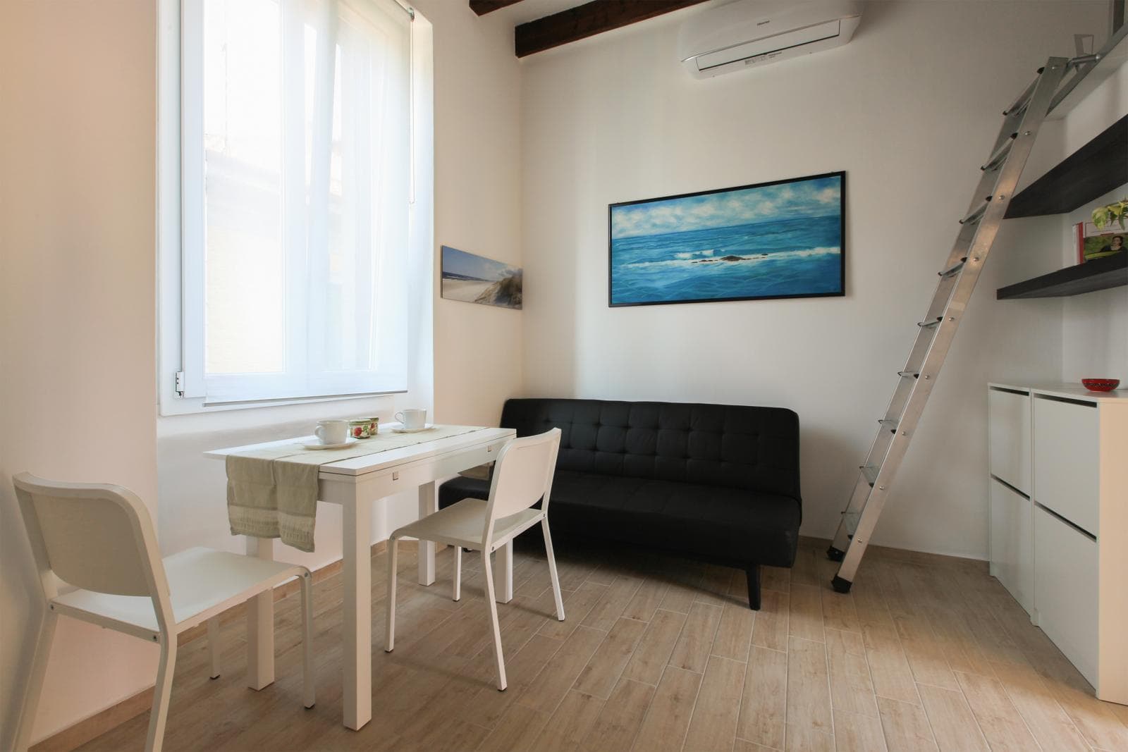 1-Bedroom apartment in Tortona - Savona photo 1