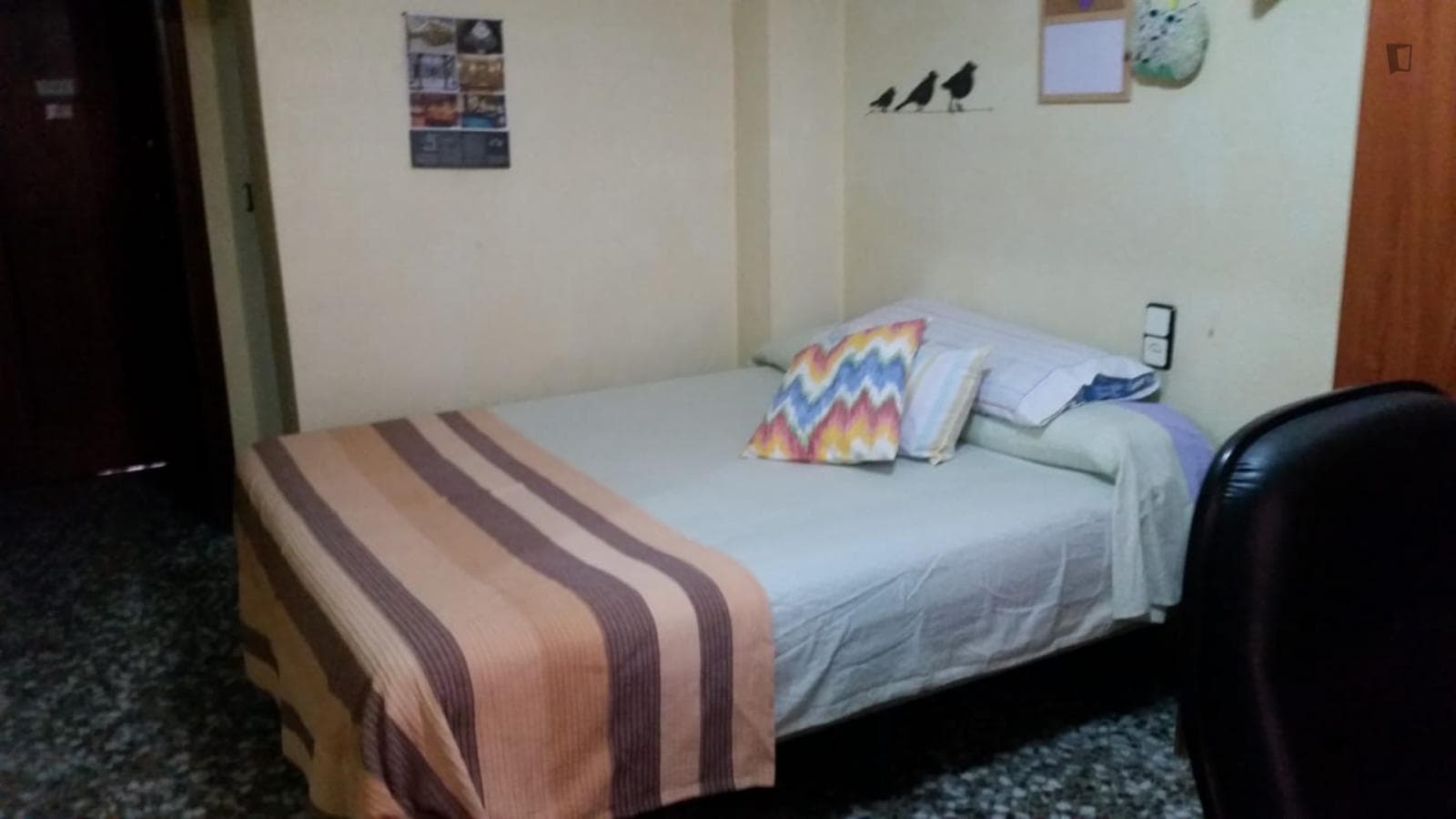 Comfy Single Bedroom close to UCAM University photo 1