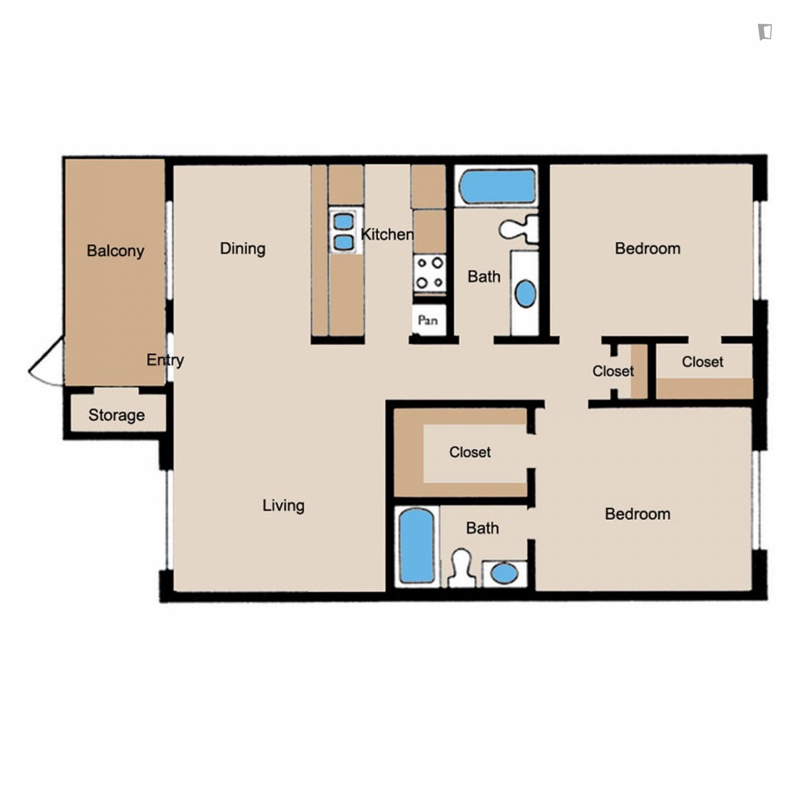 Property photo thumbnail