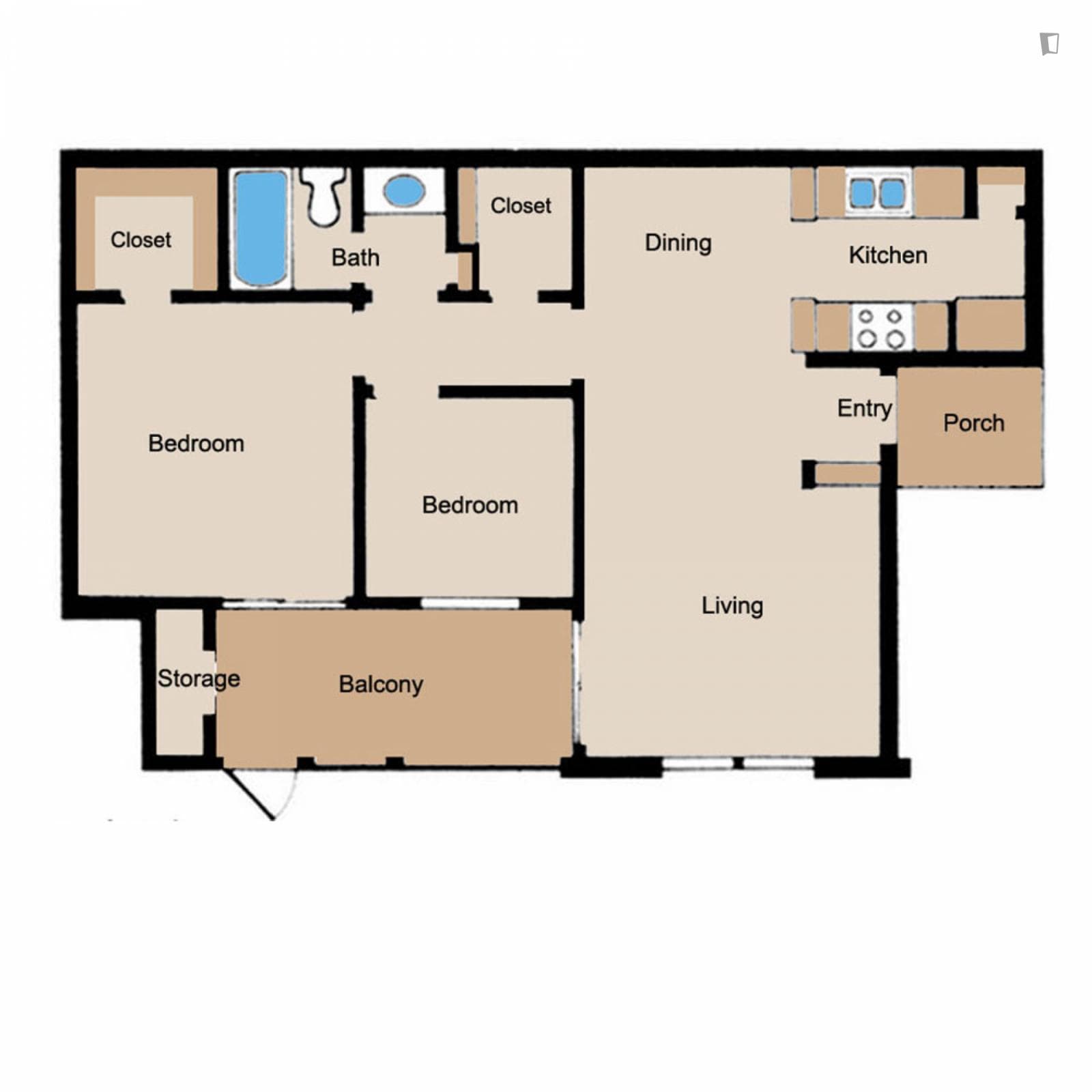 Property photo thumbnail