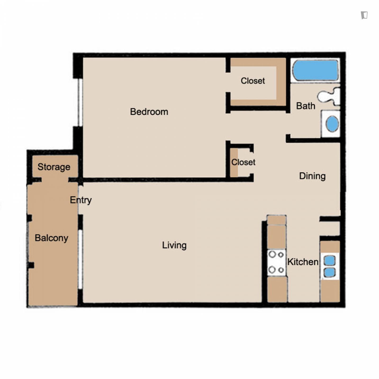 Property photo thumbnail